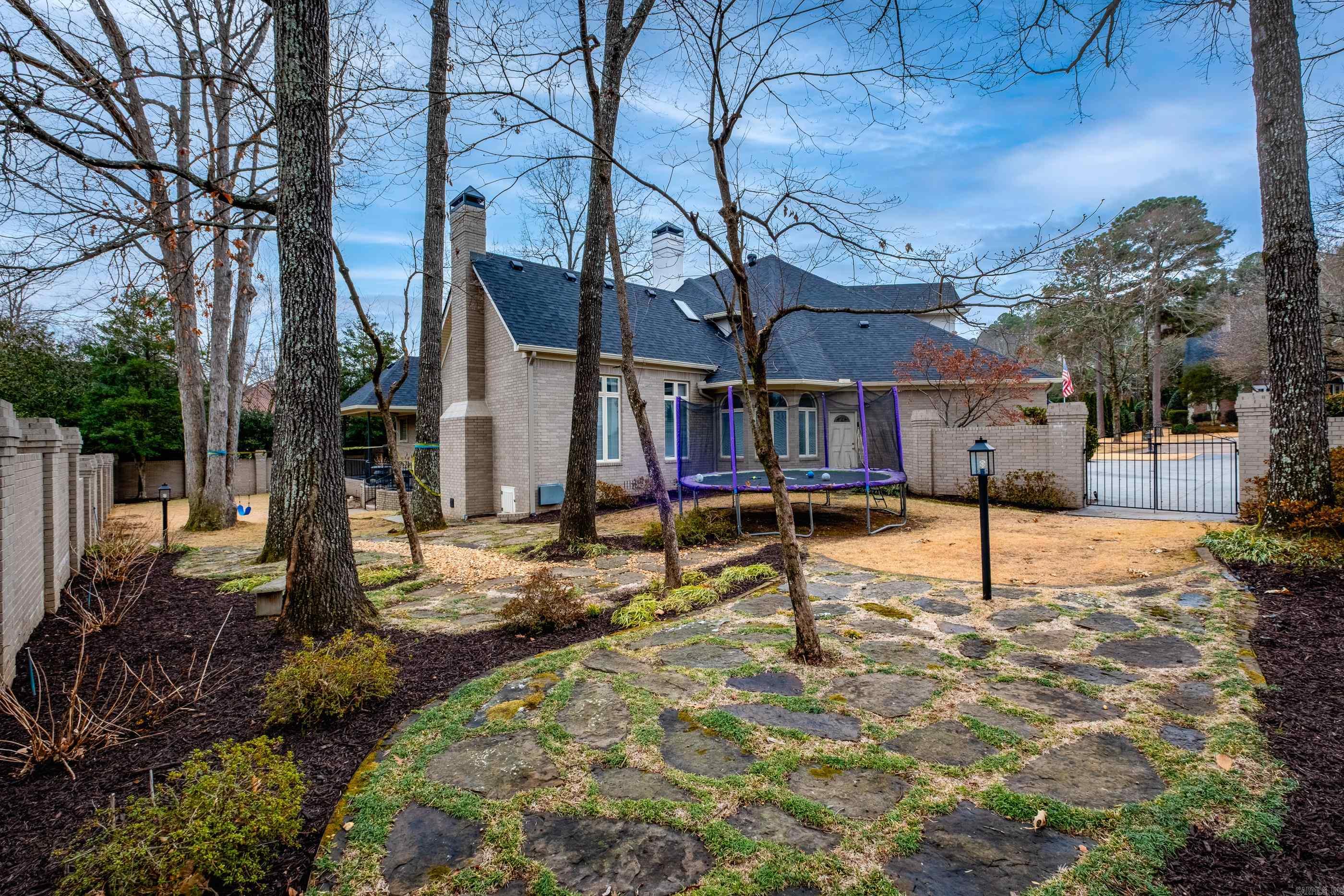 HICKORY CREEK - Residential