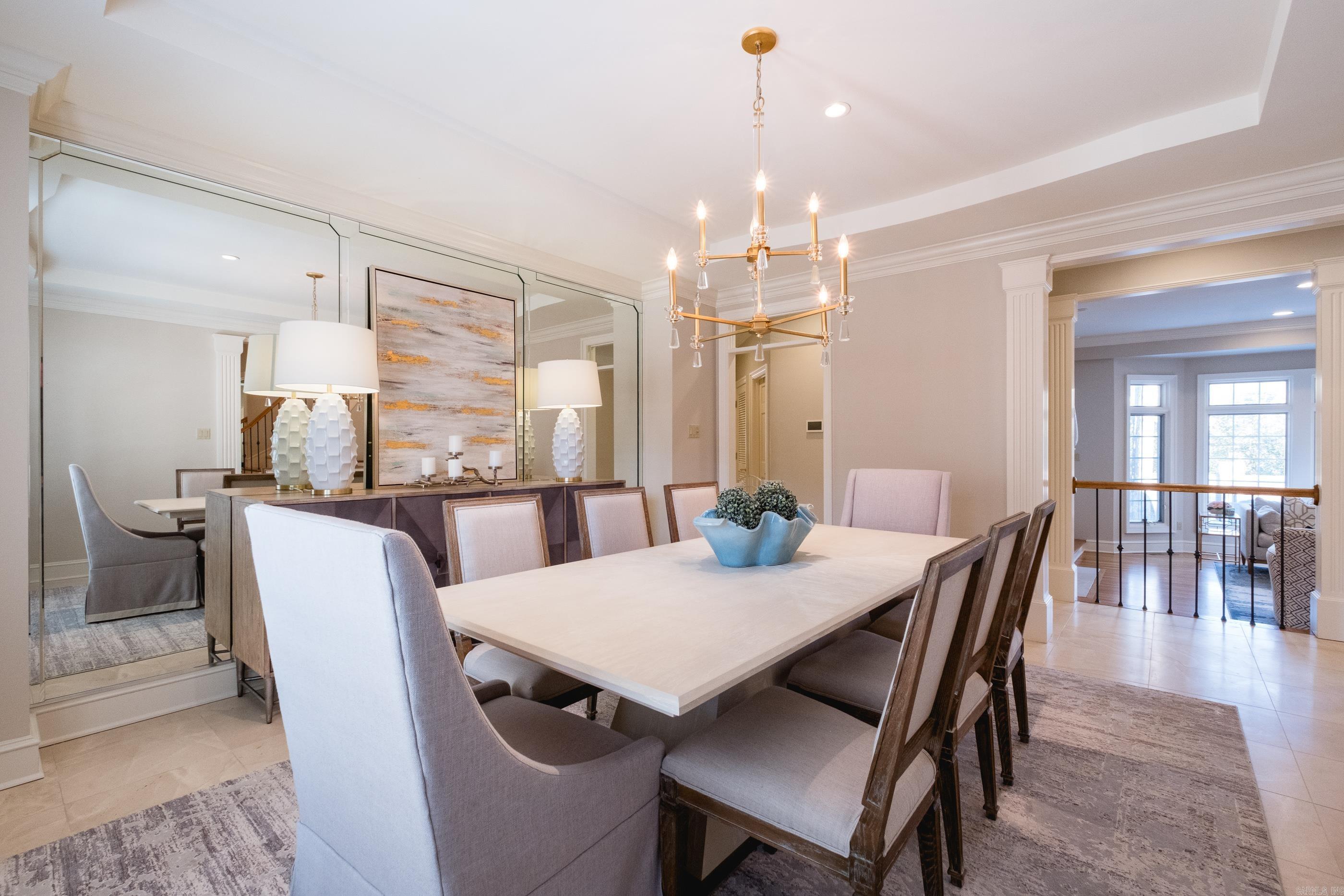 HICKORY CREEK - Residential