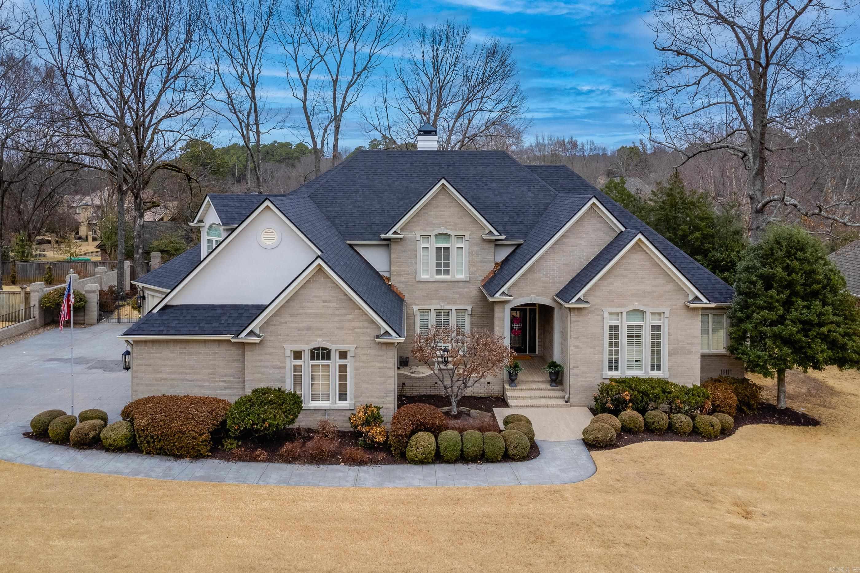 HICKORY CREEK - Residential