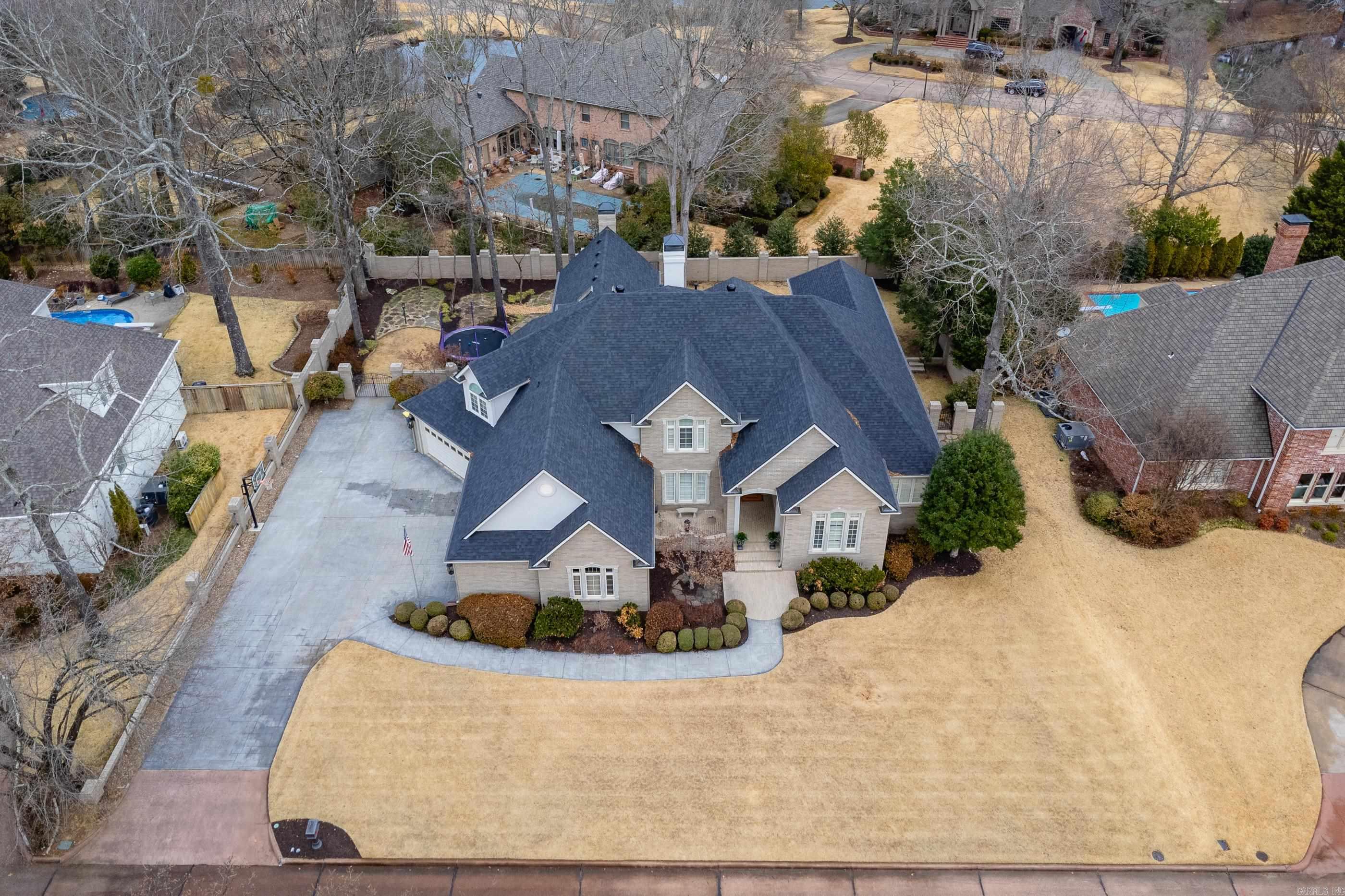 HICKORY CREEK - Residential