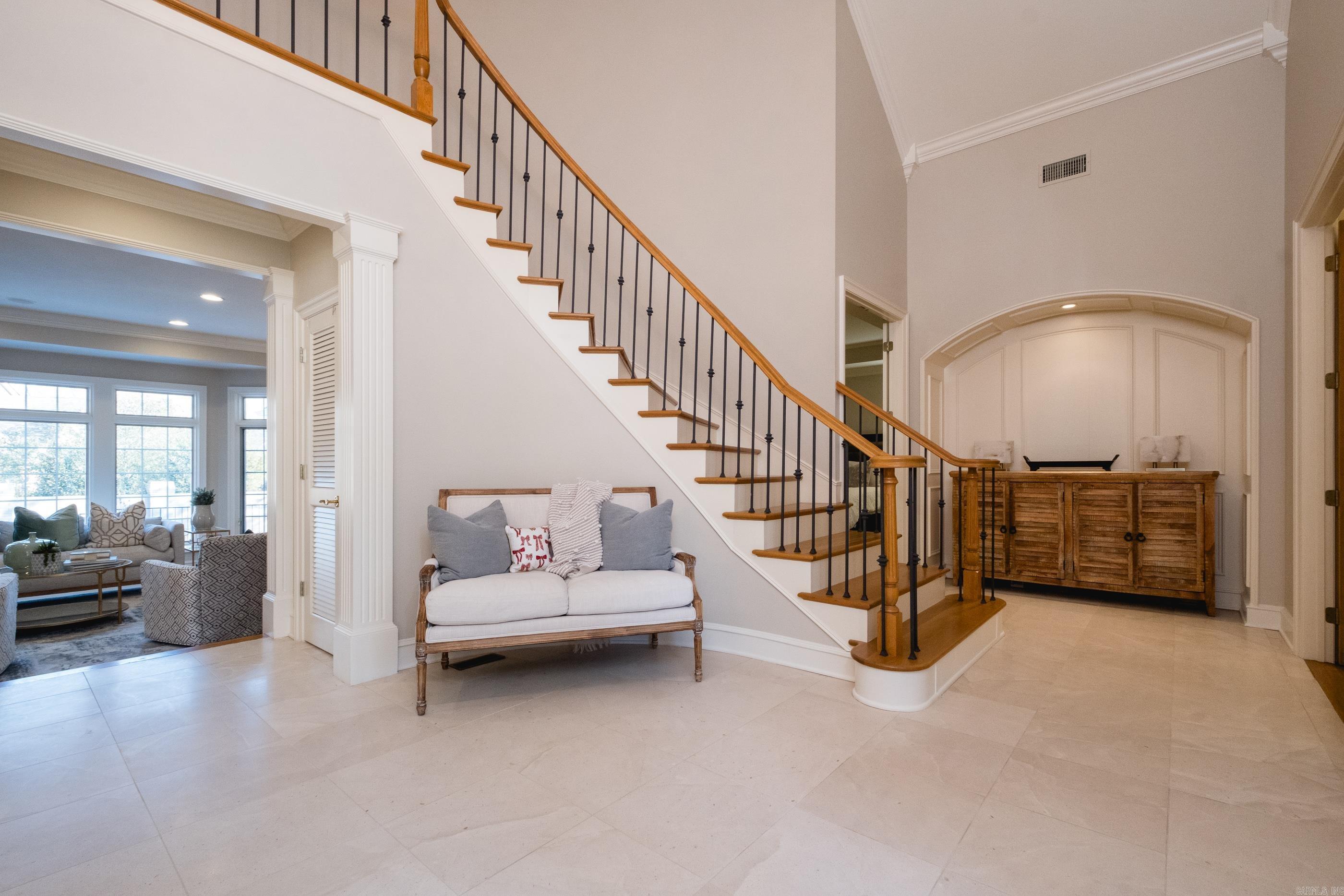 HICKORY CREEK - Residential