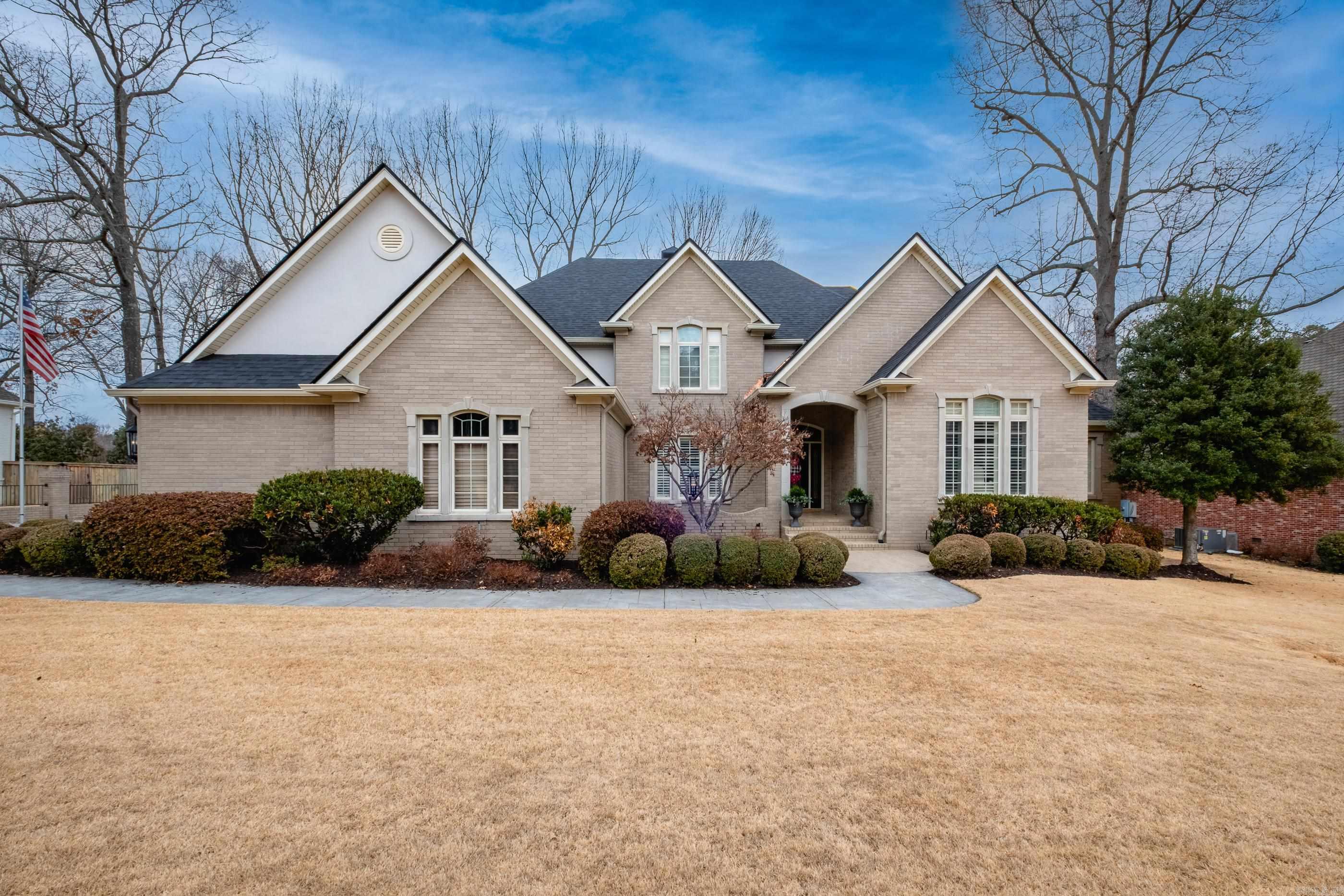 HICKORY CREEK - Residential