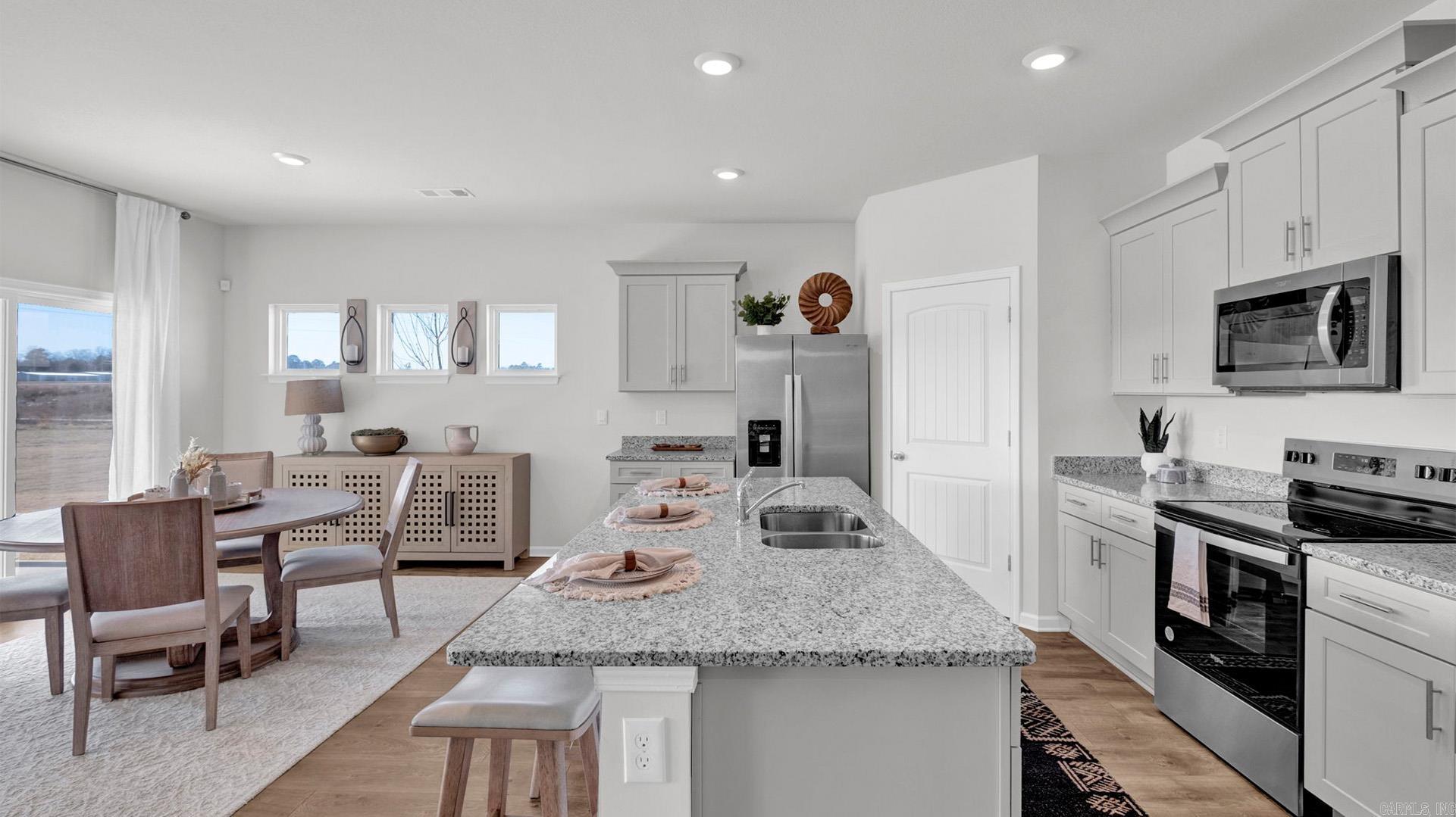 Southern Oaks - Residential