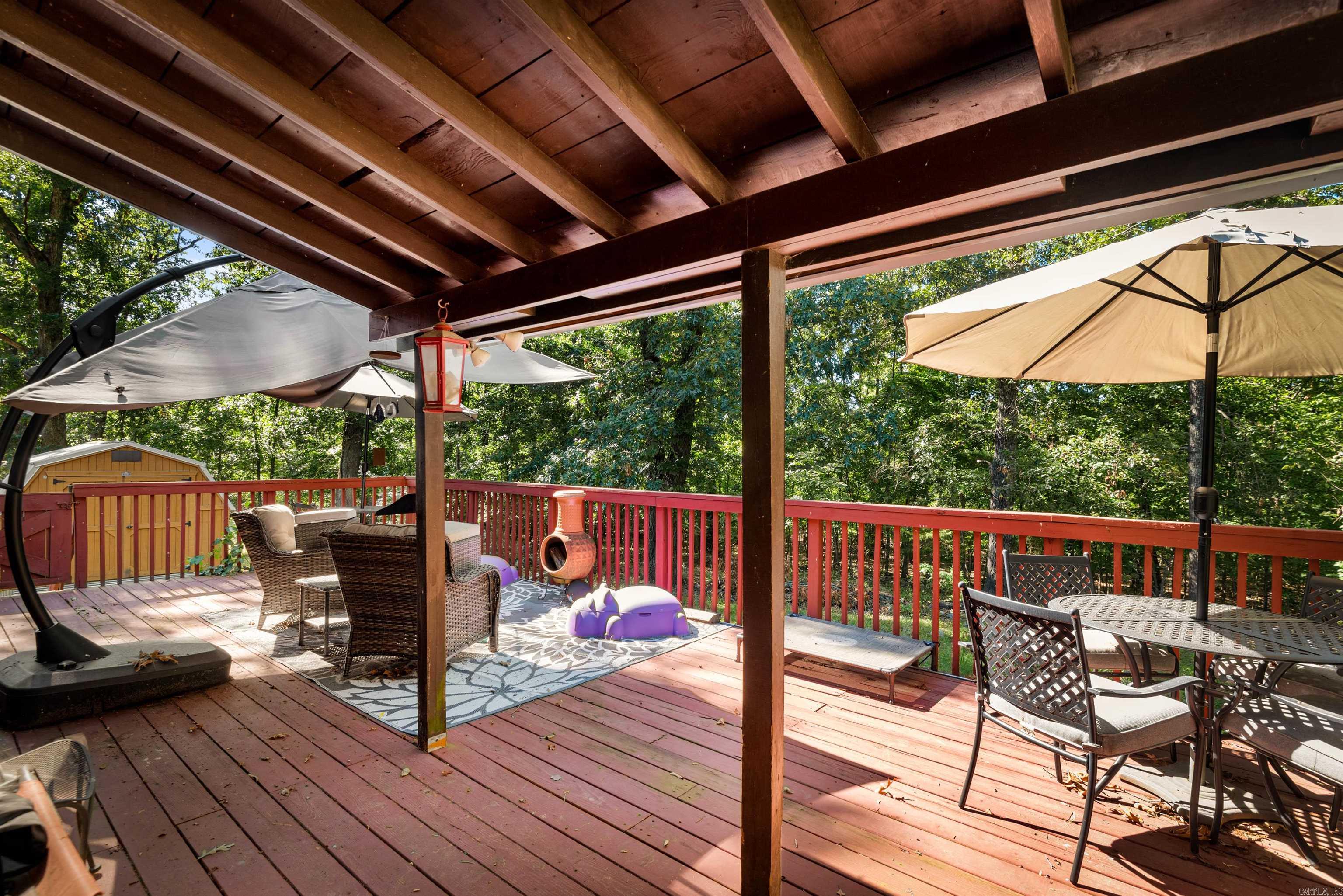 County Property - Residential