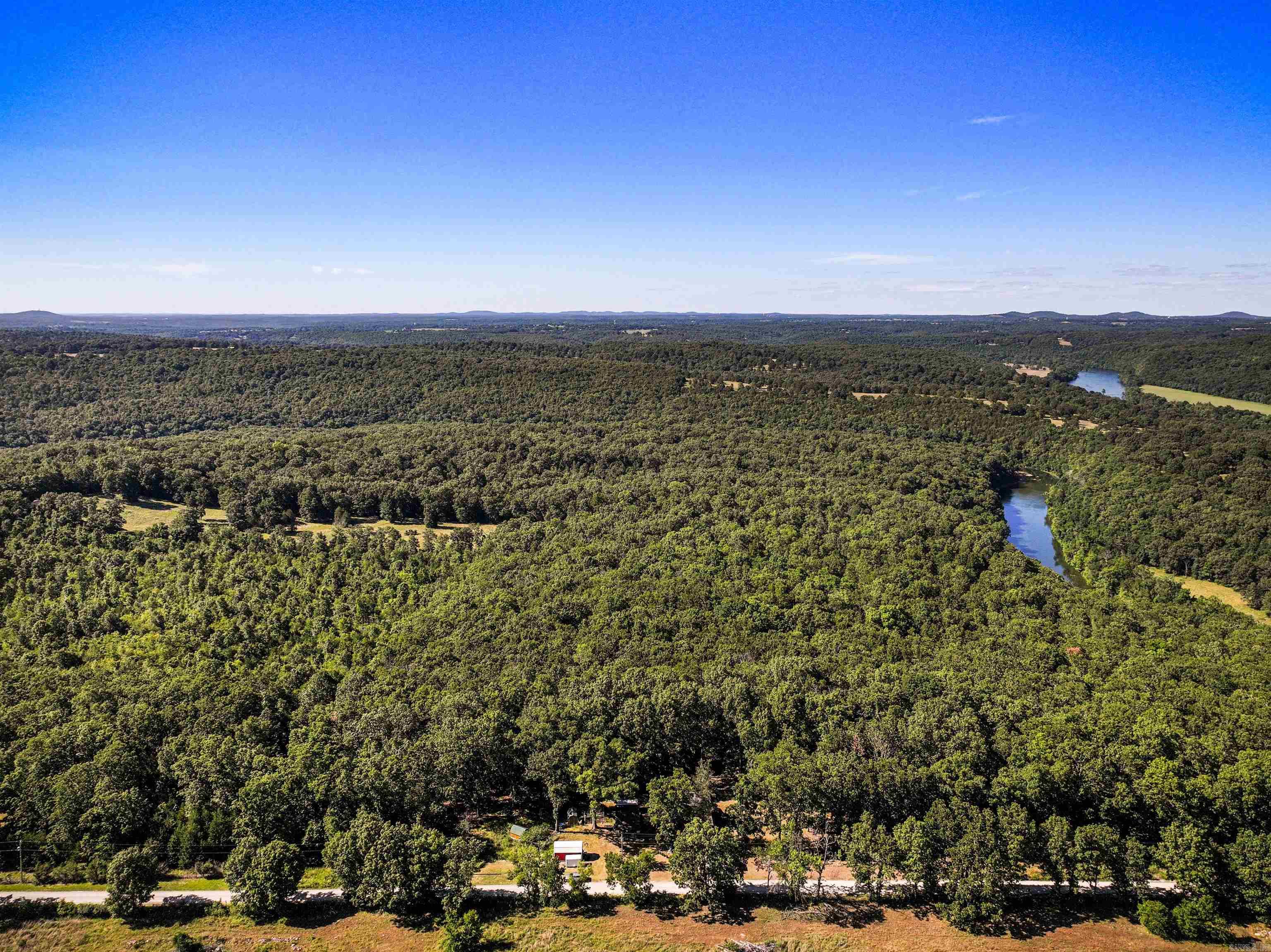 County Property - Residential