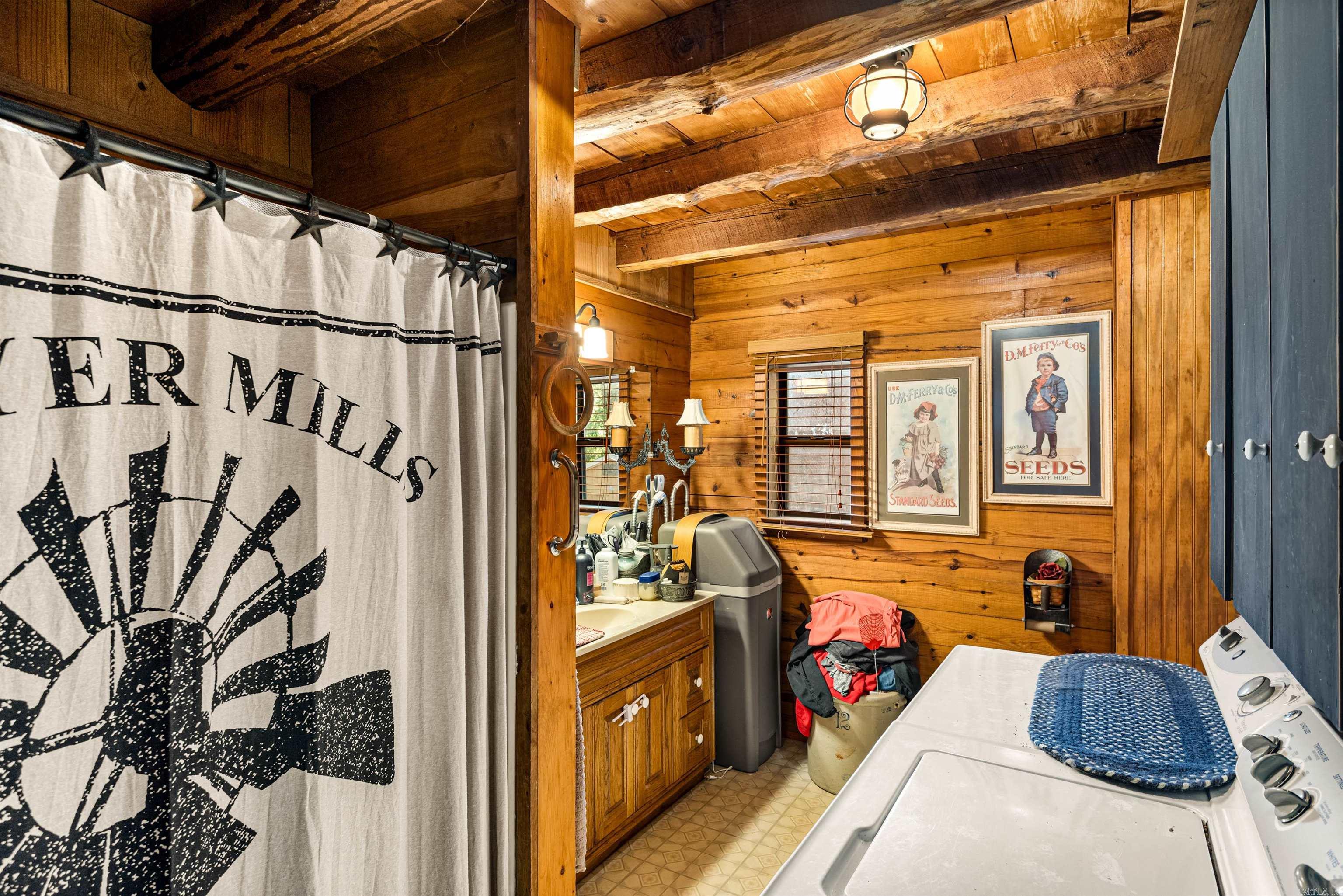 County Property - Residential