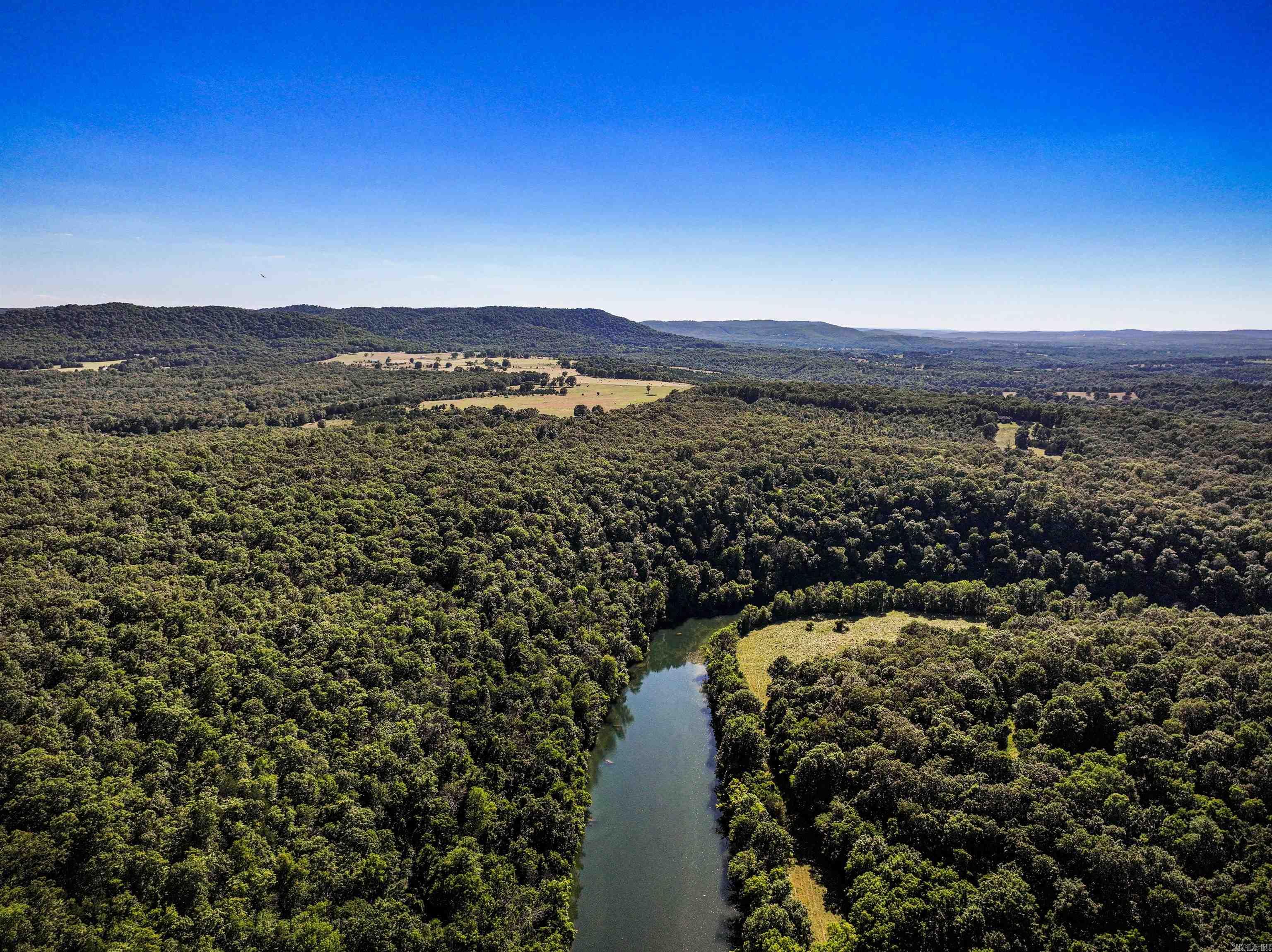 County Property - Residential