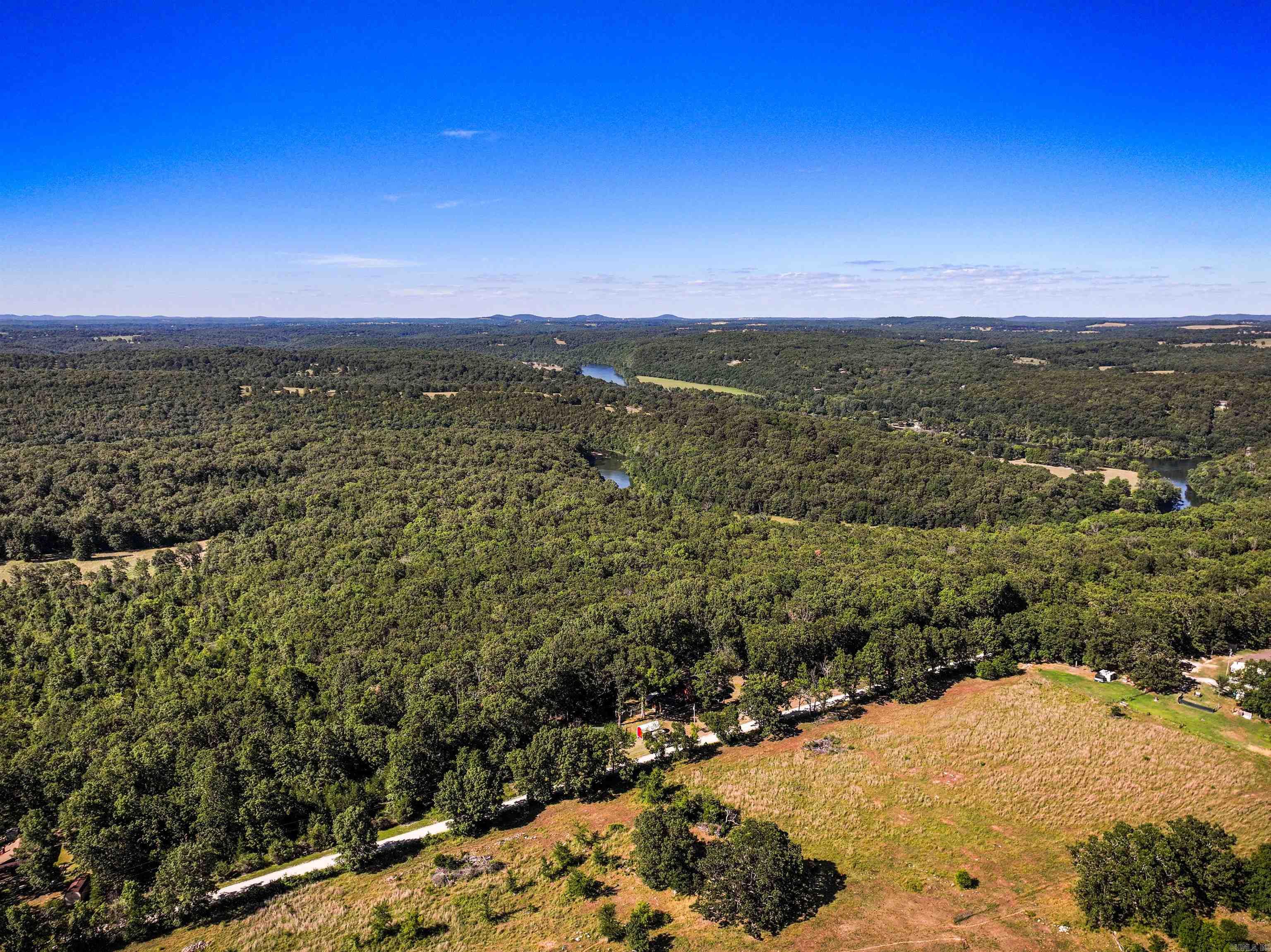 County Property - Residential