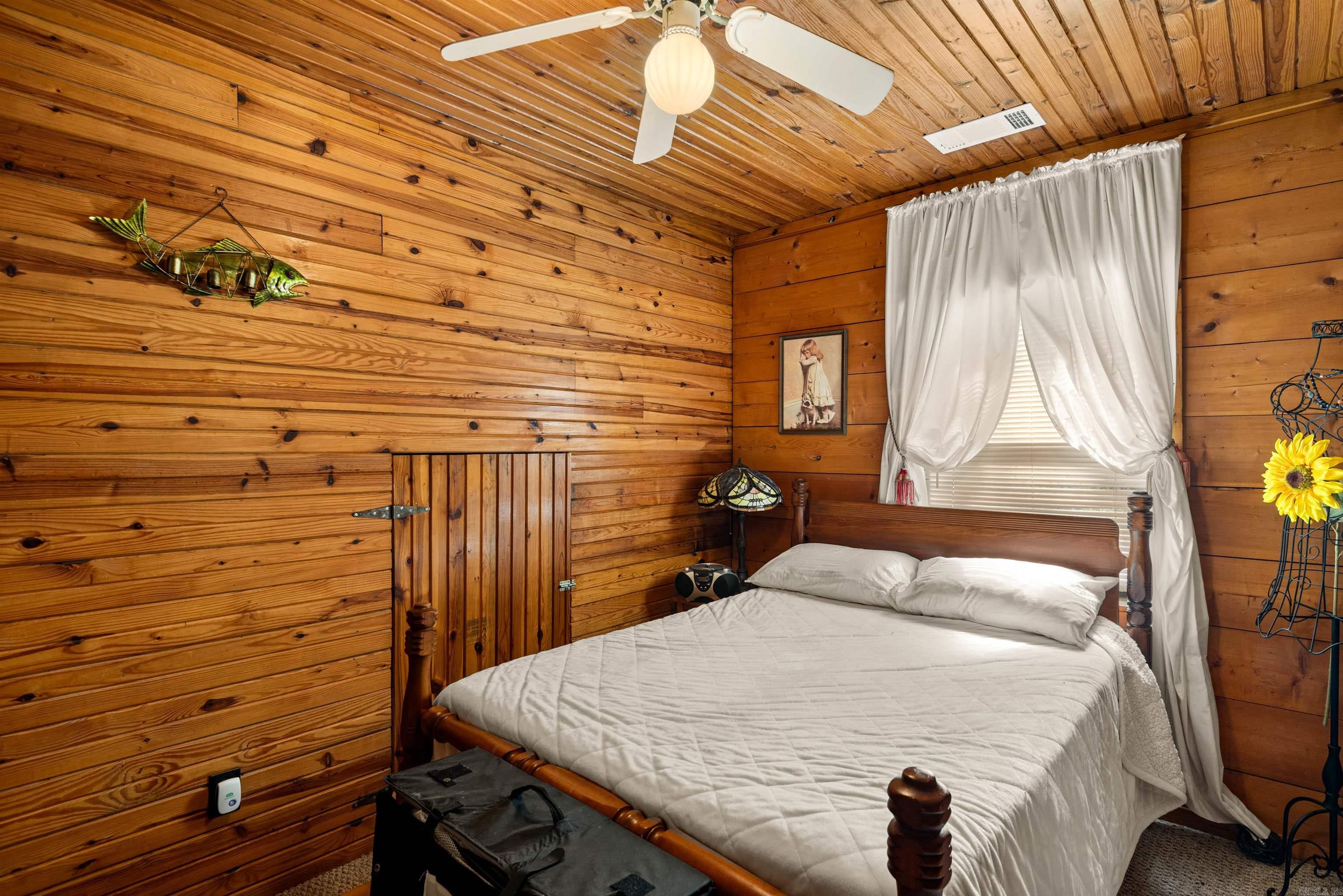 County Property - Residential