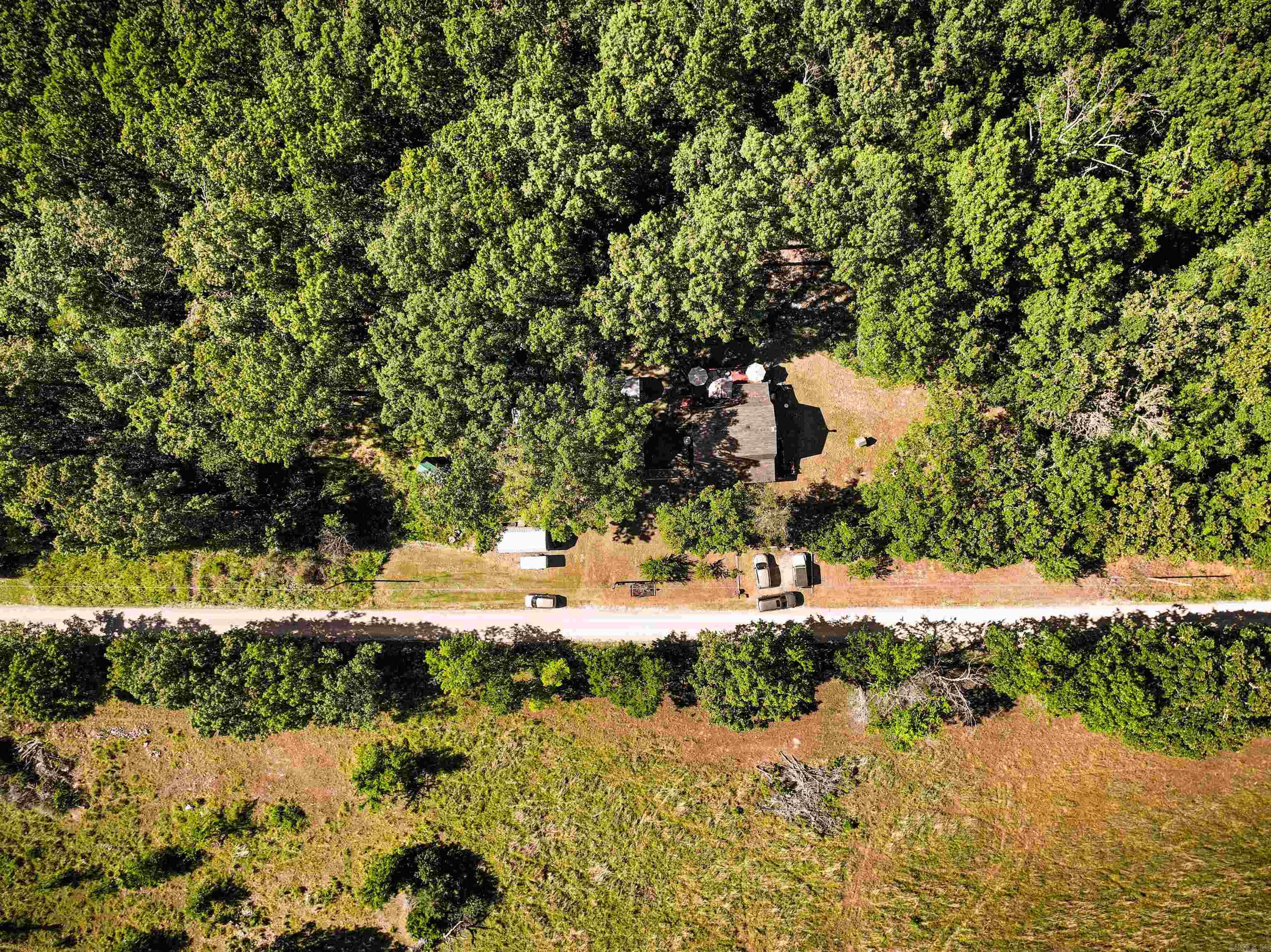 County Property - Residential