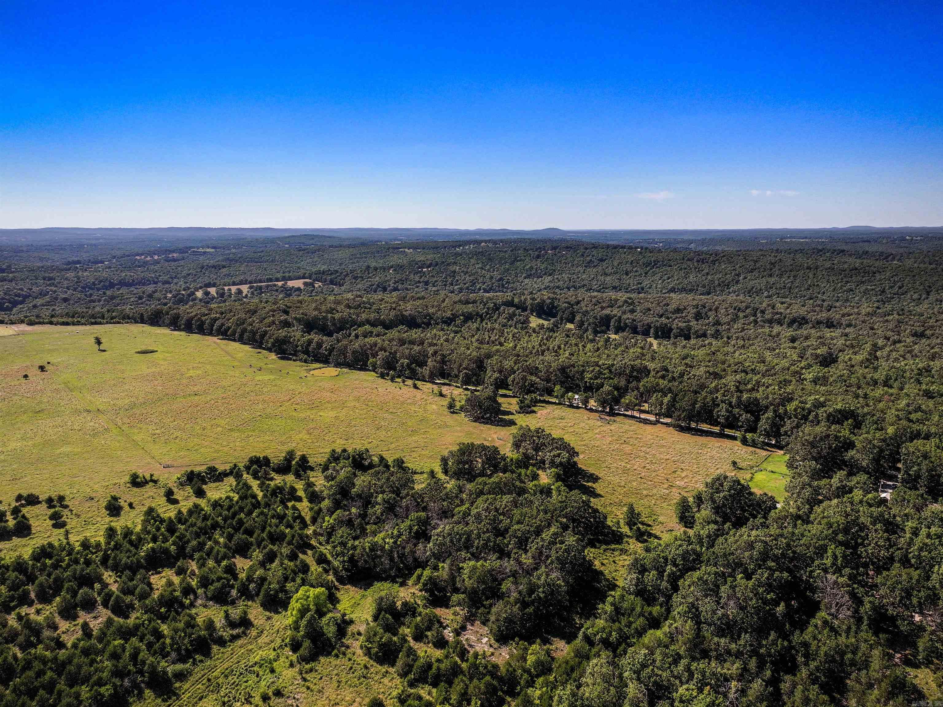 County Property - Residential