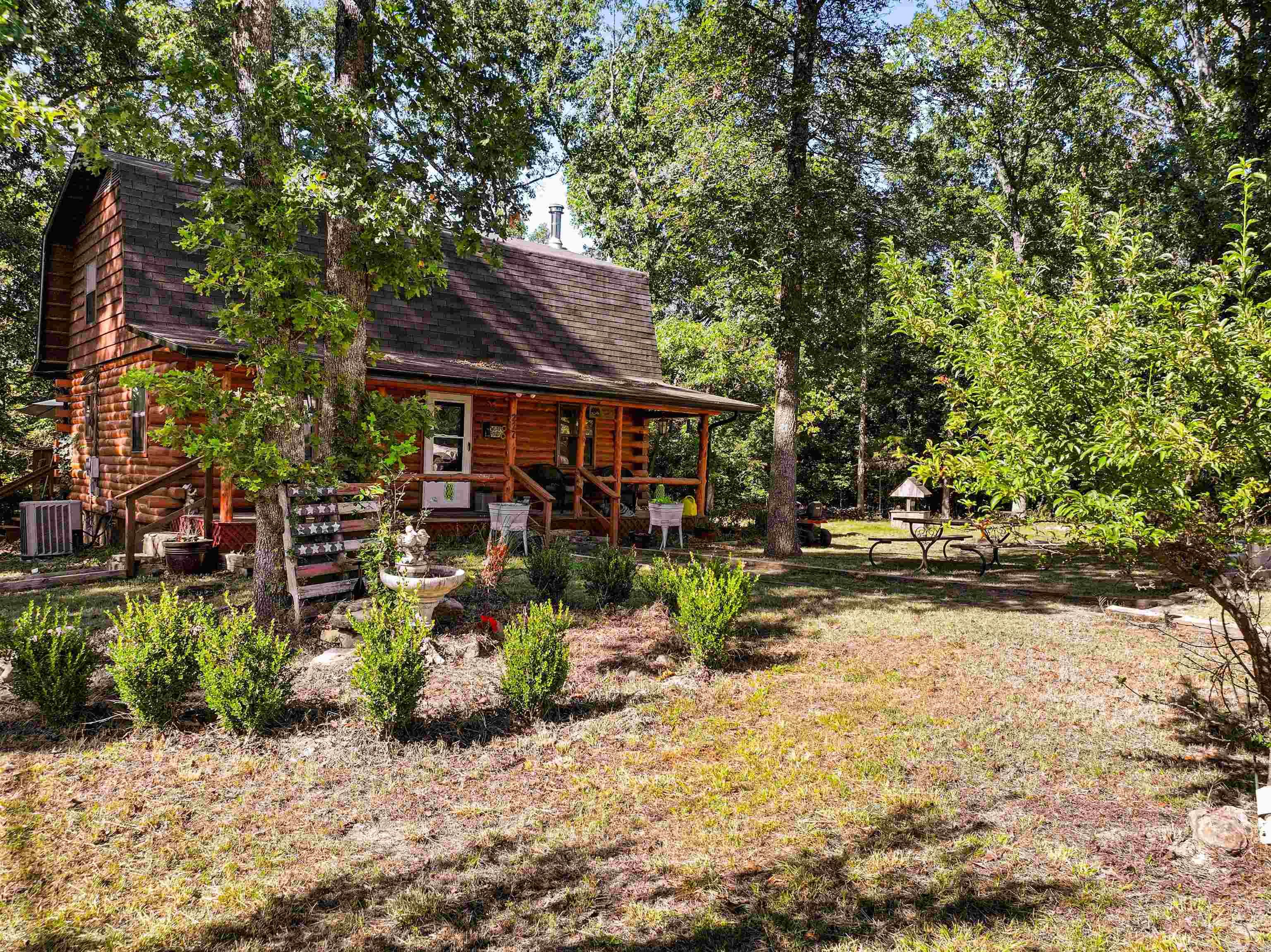 County Property - Residential