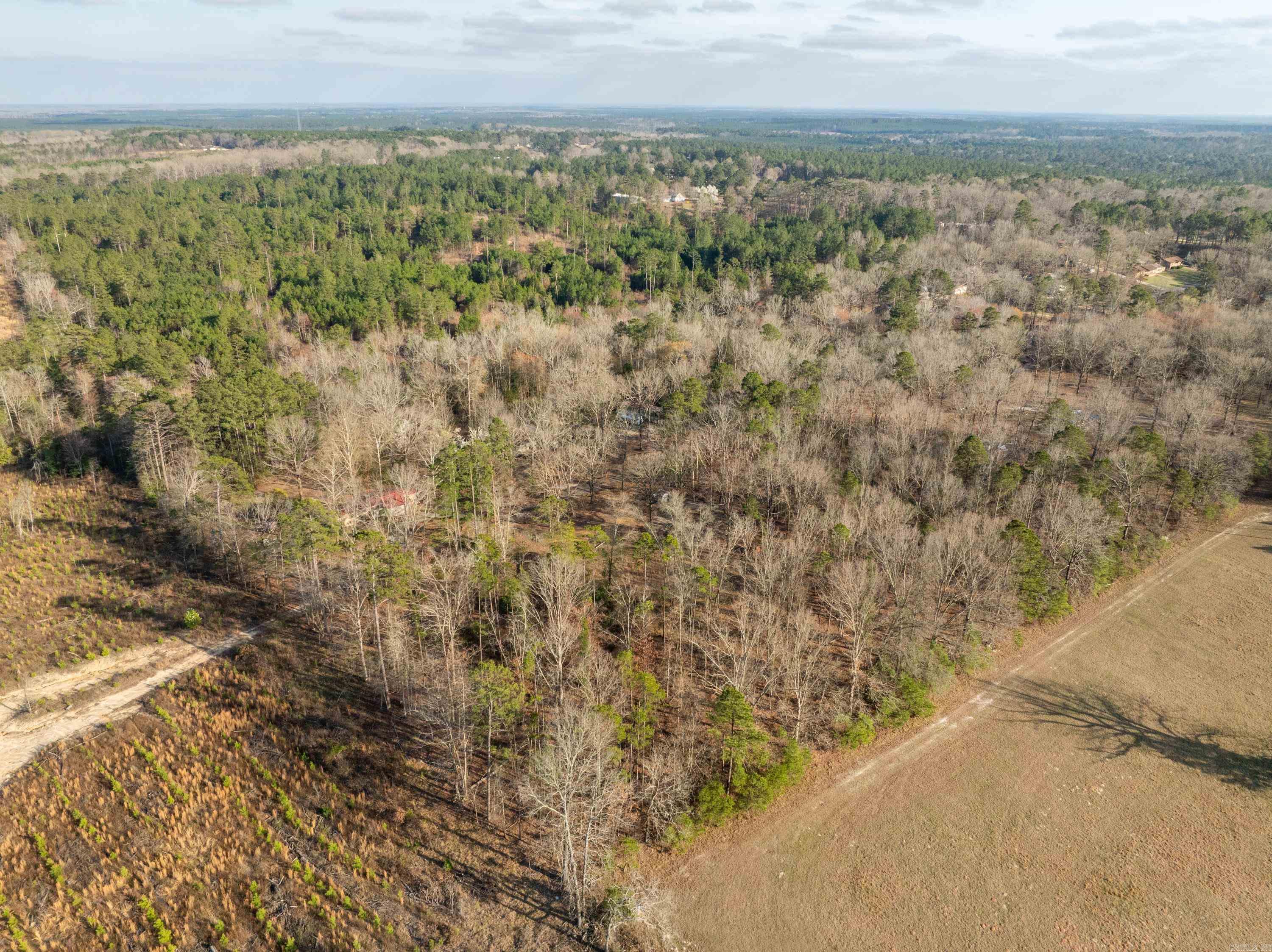 Metes & Bounds - Land