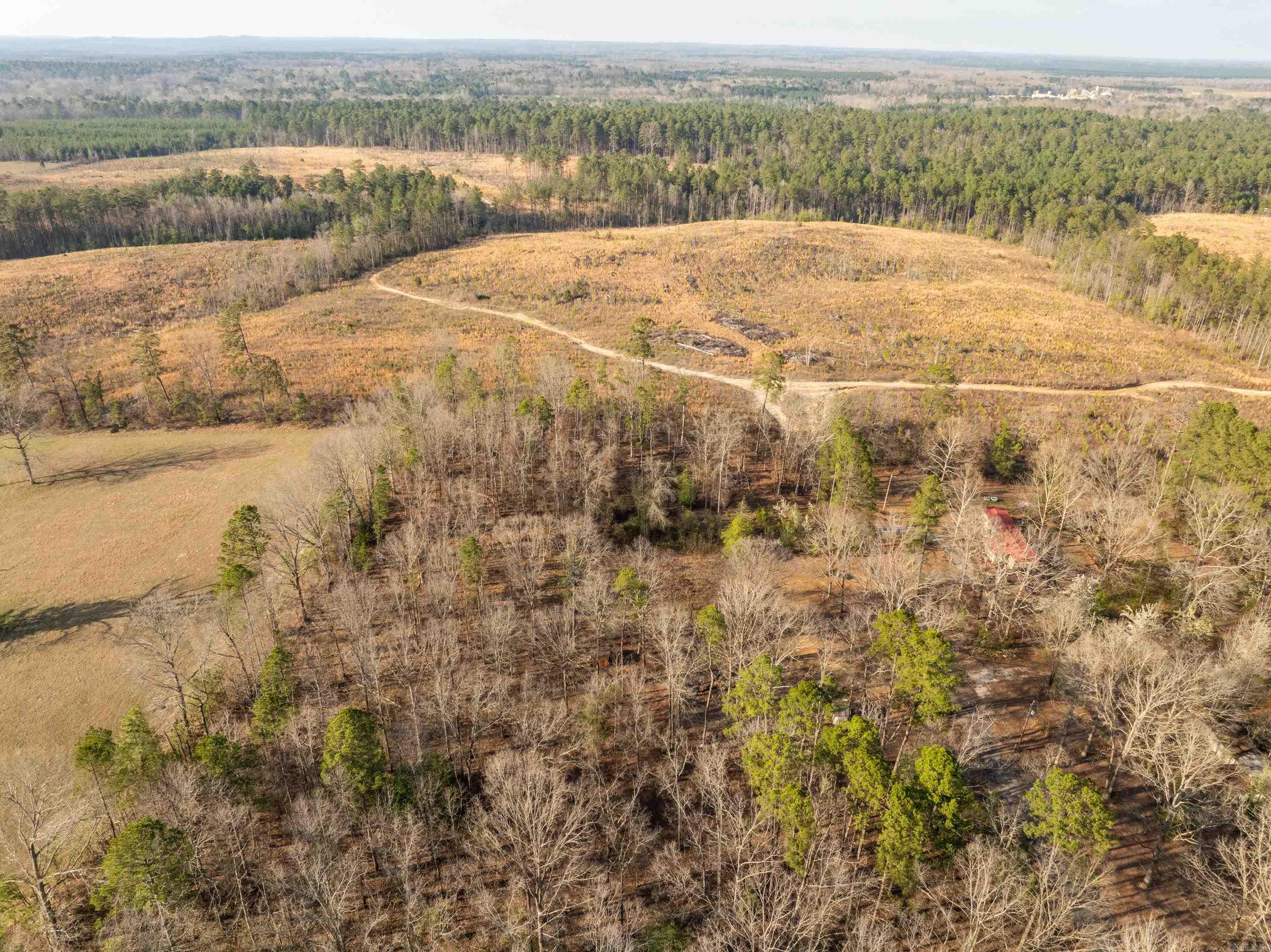 Metes & Bounds - Land