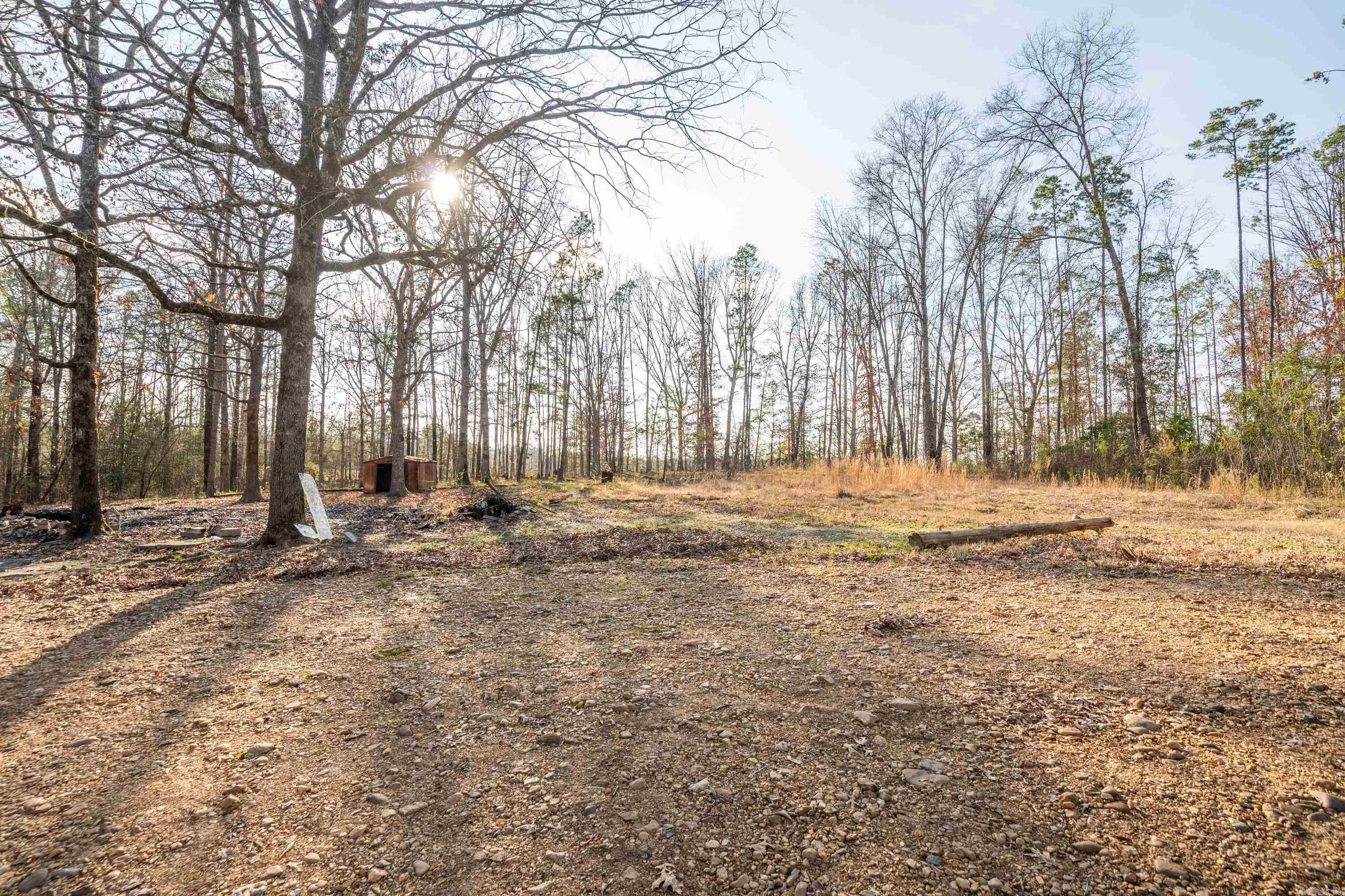 Metes & Bounds - Land