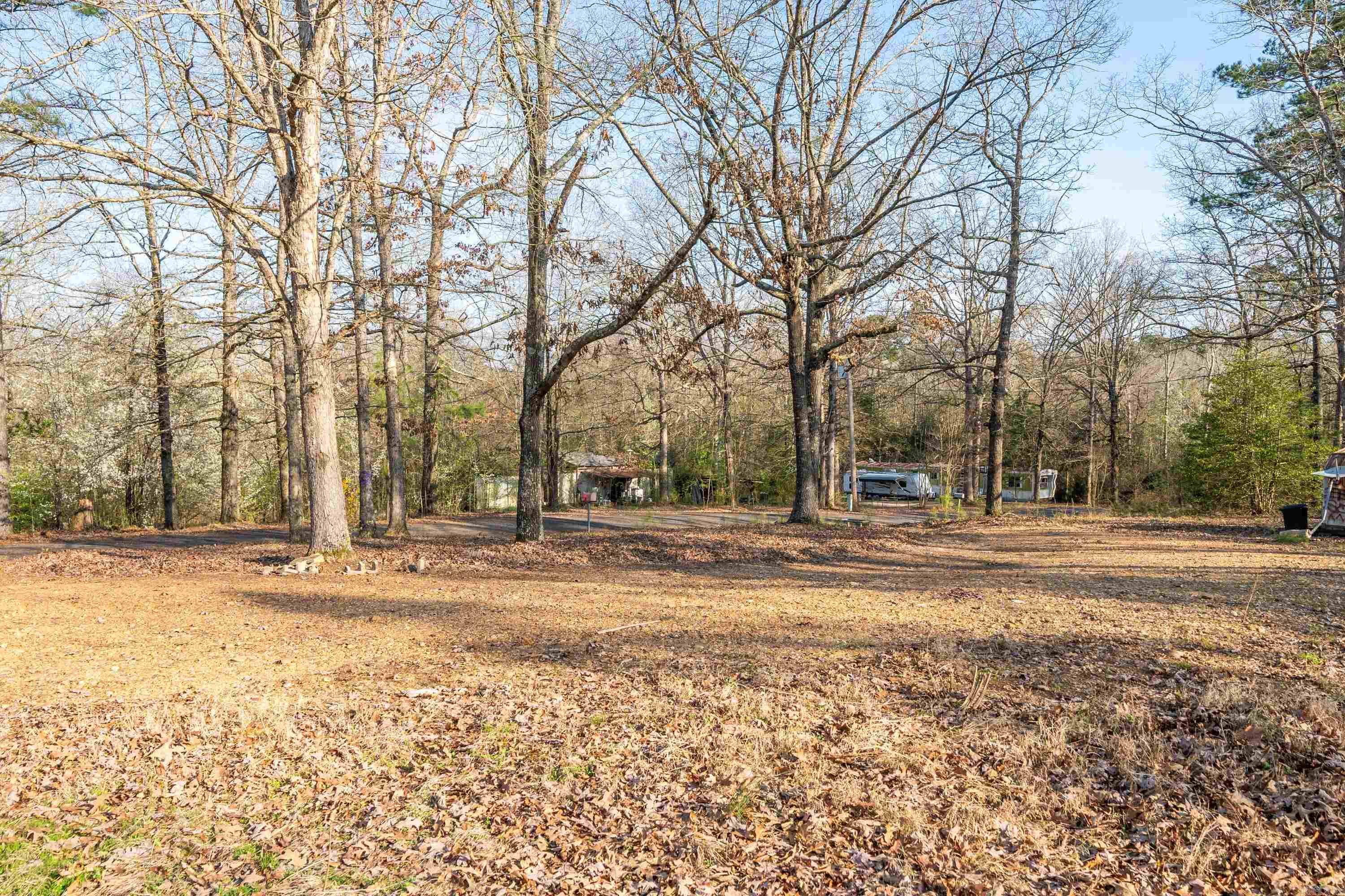 Metes & Bounds - Land