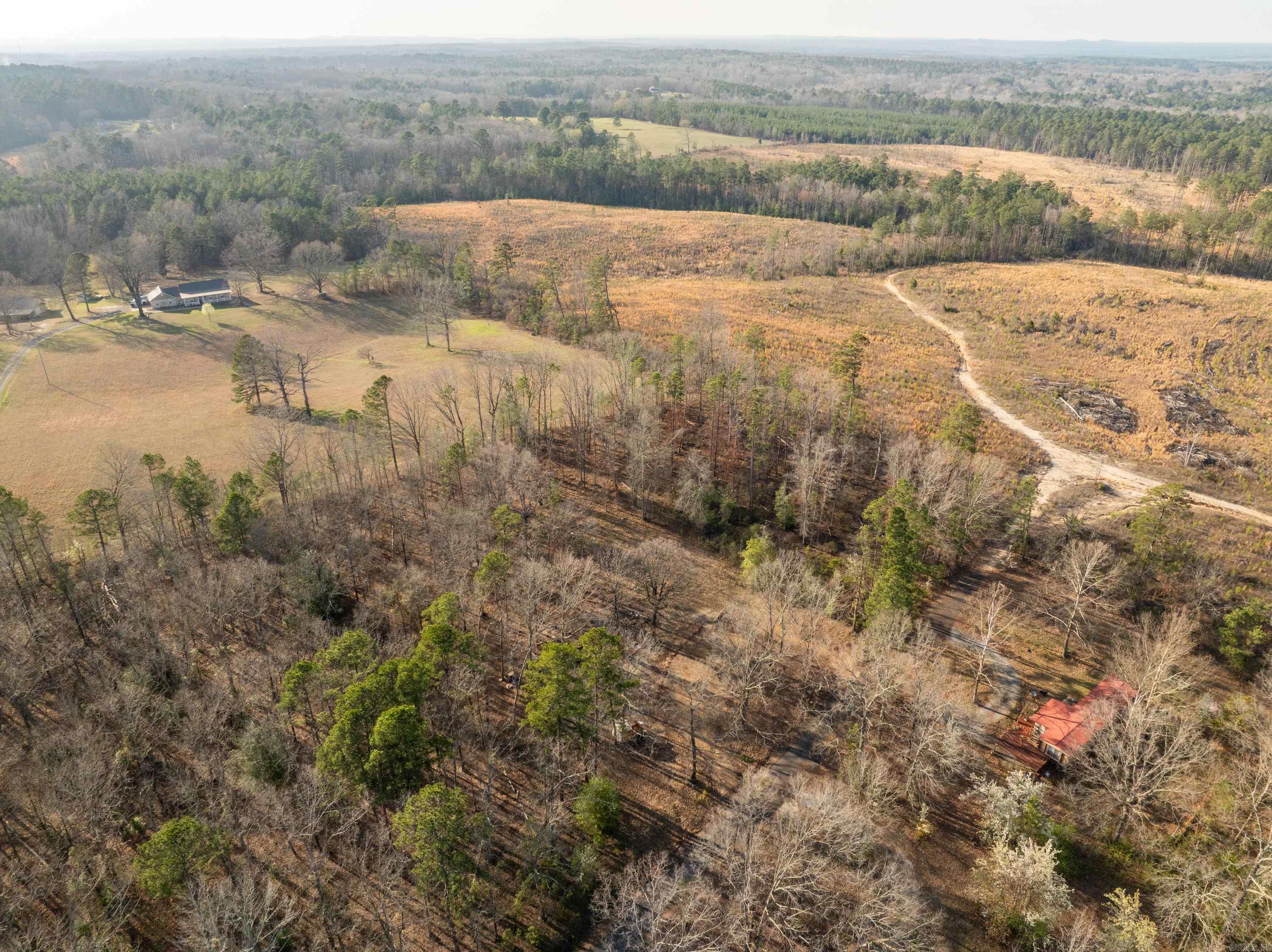 Metes & Bounds - Land