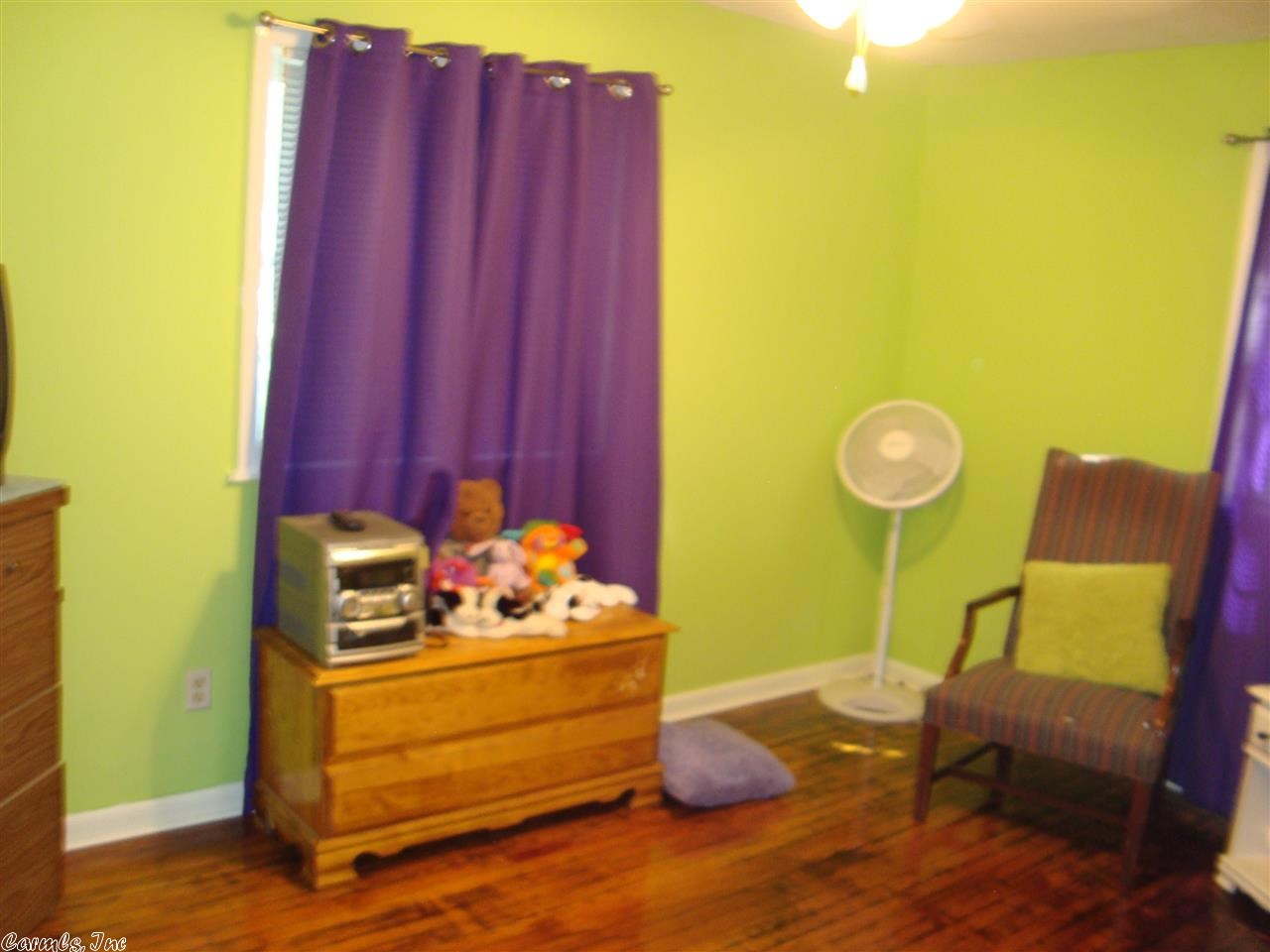 McNew Realty Co - Residential