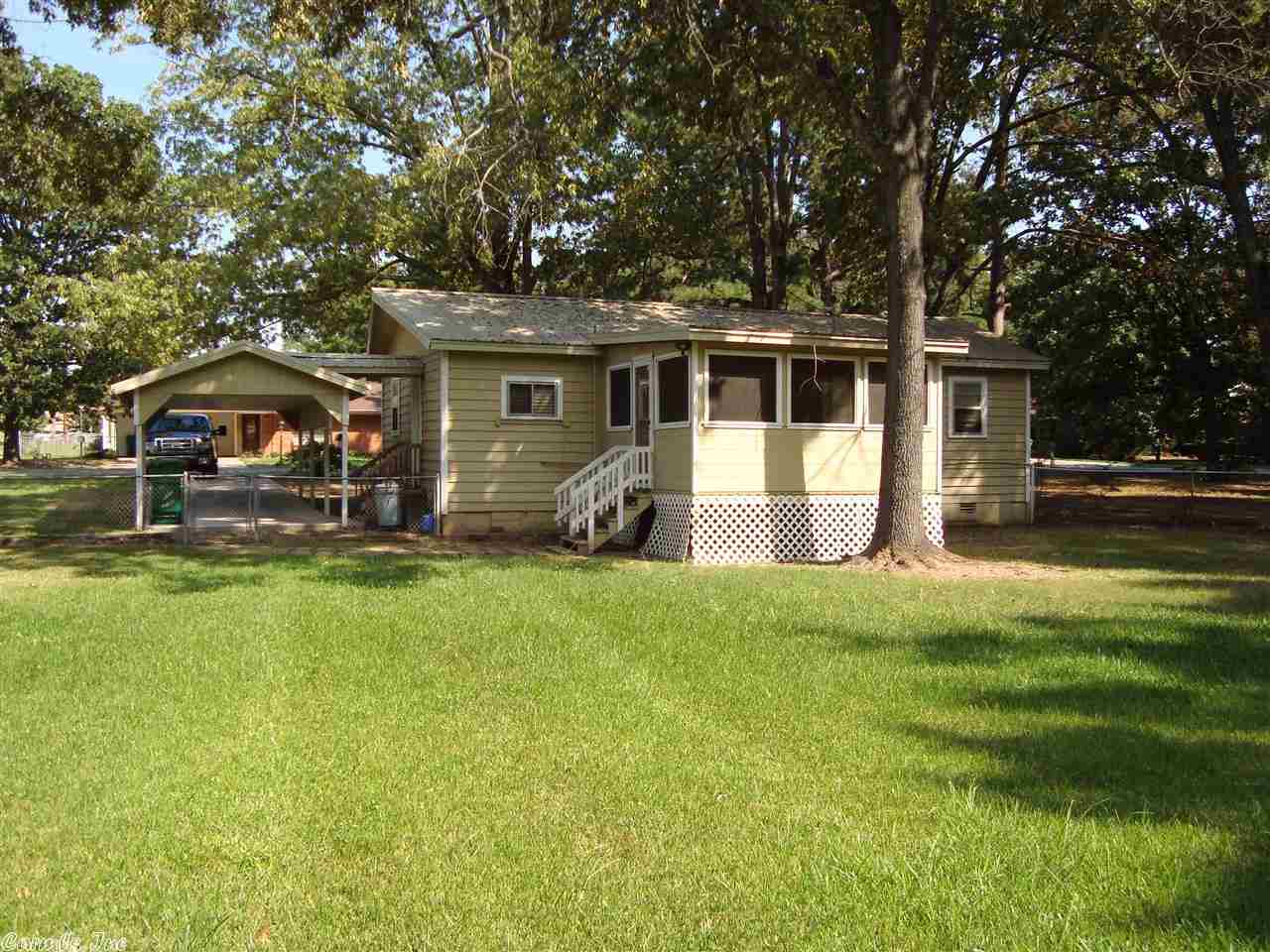 McNew Realty Co - Residential