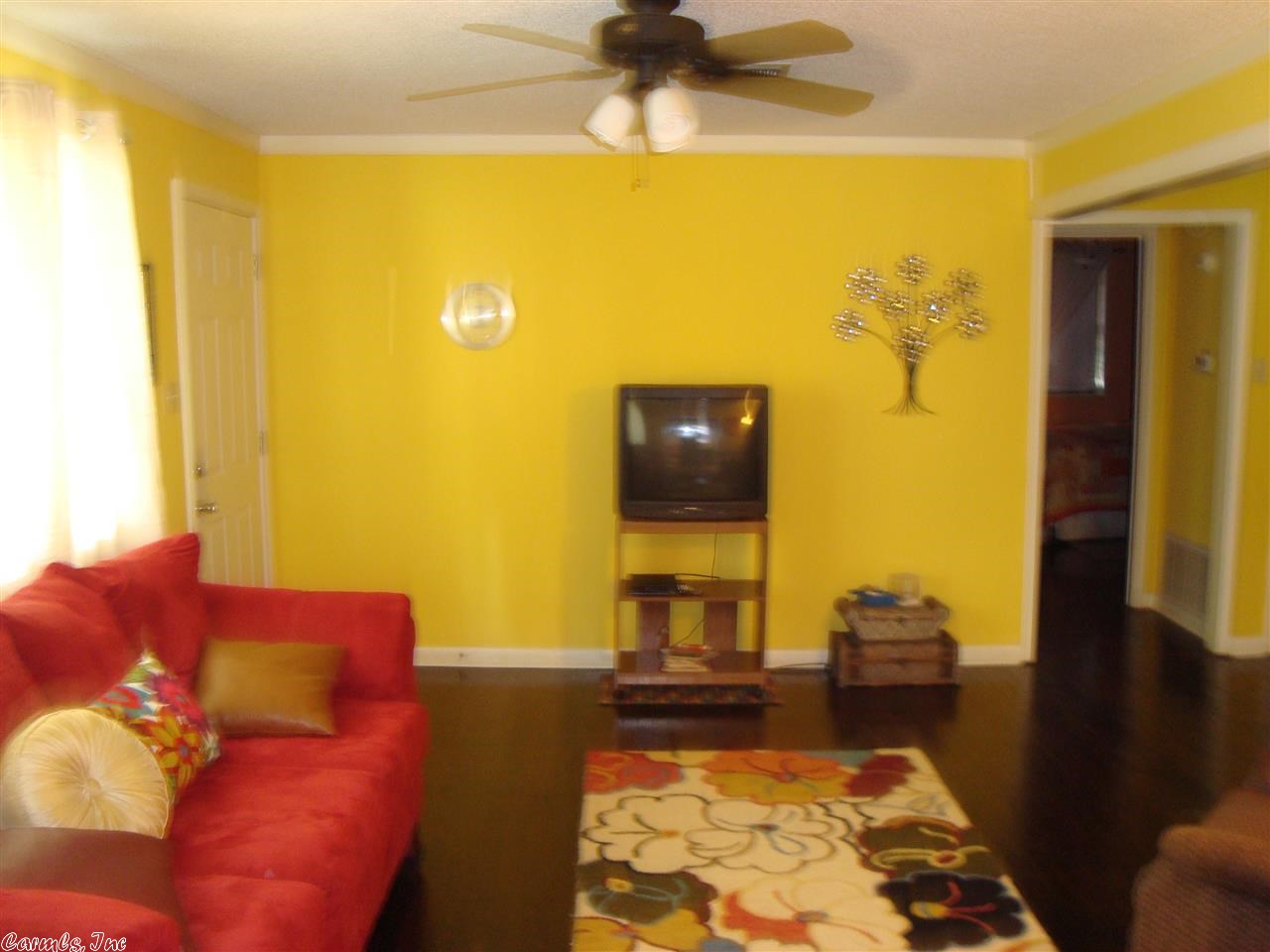 McNew Realty Co - Residential