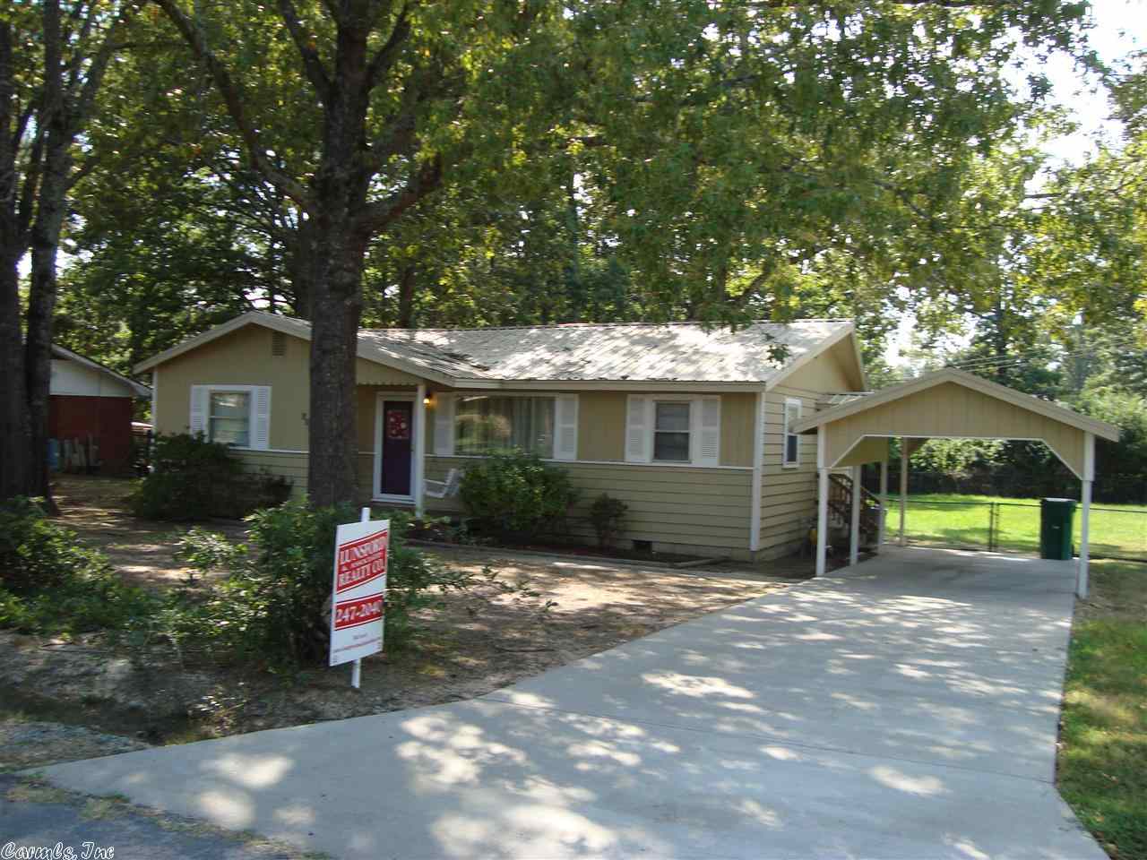 McNew Realty Co - Residential