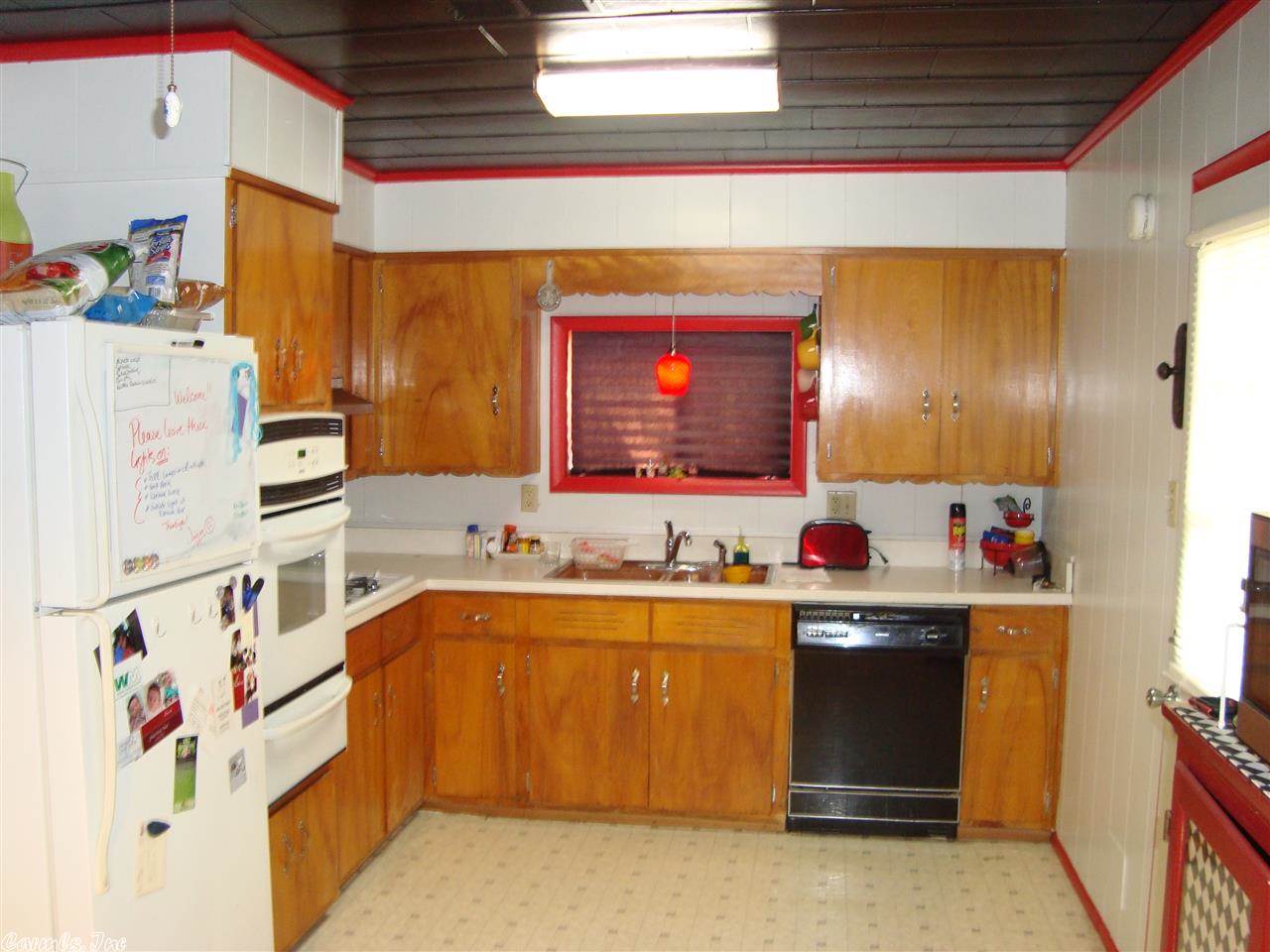 McNew Realty Co - Residential