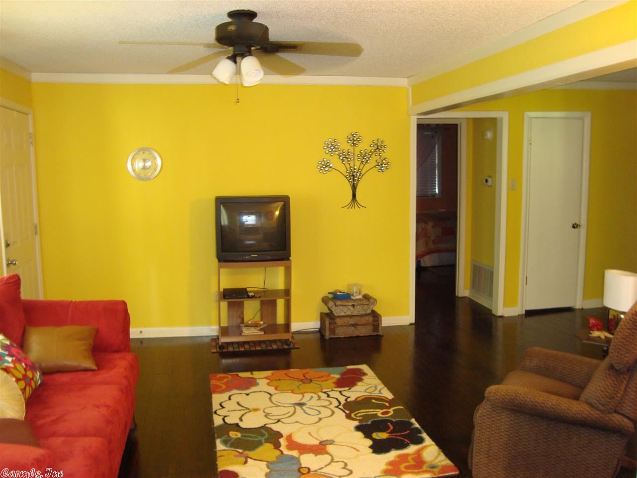 McNew Realty Co - Residential