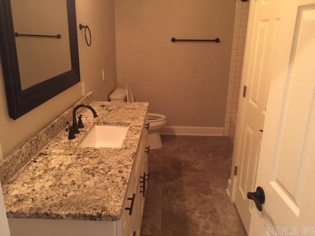 Vallon HPR - Residential Lease