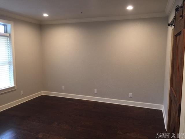 Vallon HPR - Residential Lease