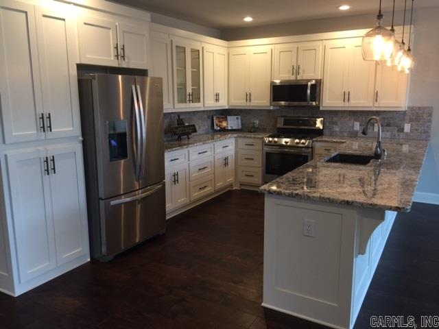 Vallon HPR - Residential Lease