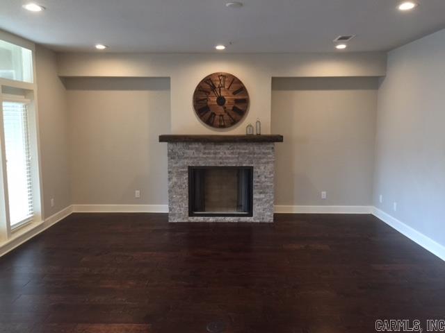 Vallon HPR - Residential Lease