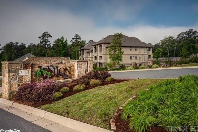 Vallon HPR - Residential Lease