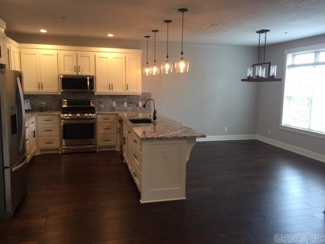 Vallon HPR - Residential Lease