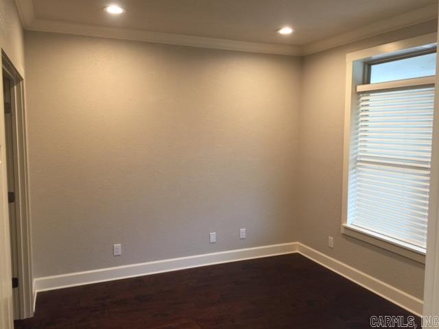 Vallon HPR - Residential Lease