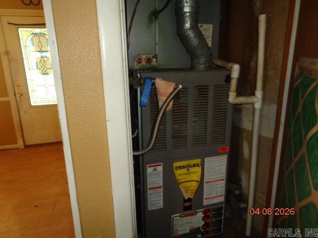 BEARDS - Residential