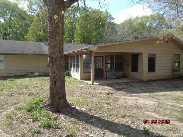 BEARDS - Residential