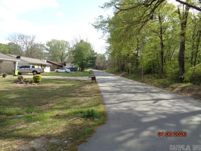 BEARDS - Residential