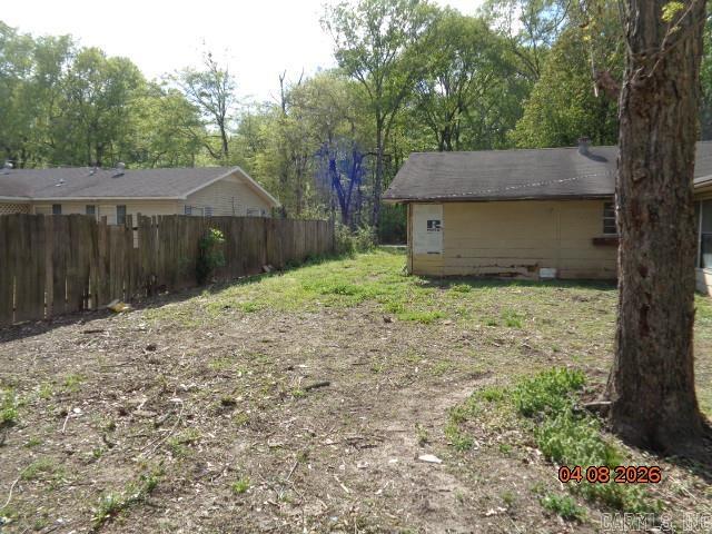 BEARDS - Residential