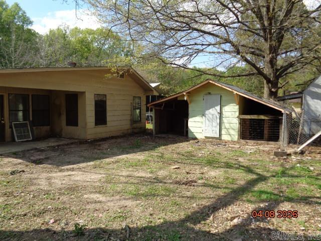 BEARDS - Residential