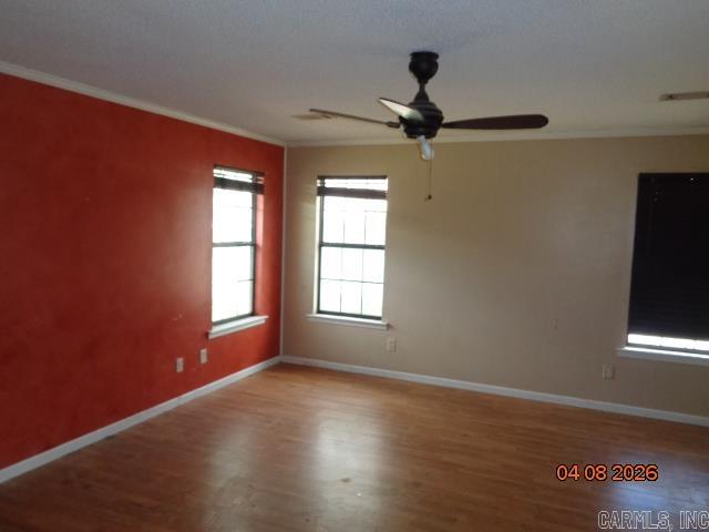 BEARDS - Residential