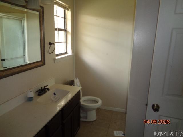 BEARDS - Residential