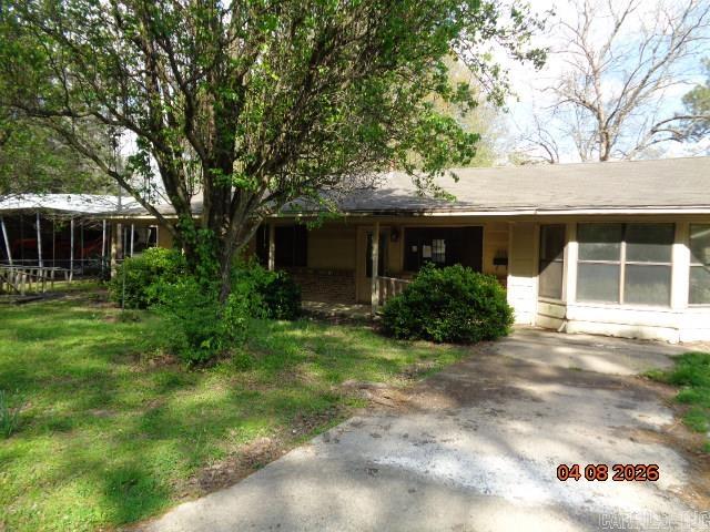 BEARDS - Residential