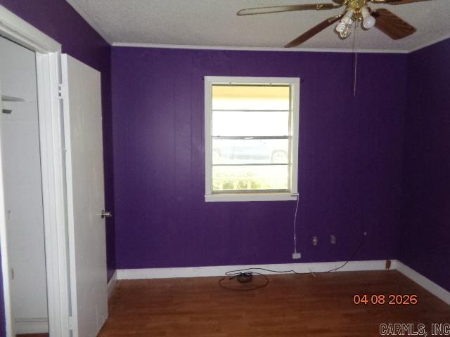 BEARDS - Residential