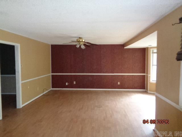 BEARDS - Residential