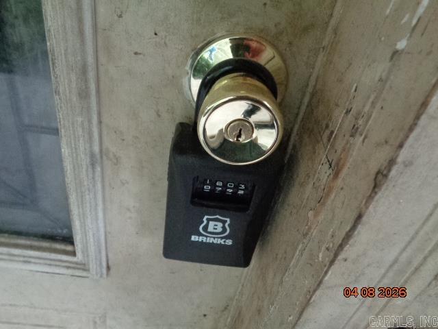 BEARDS - Residential