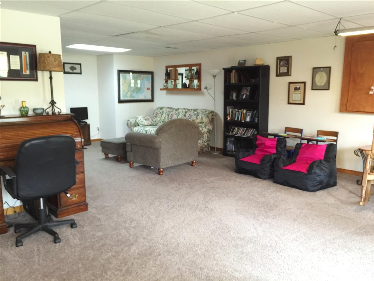 Sandia - Residential Lease