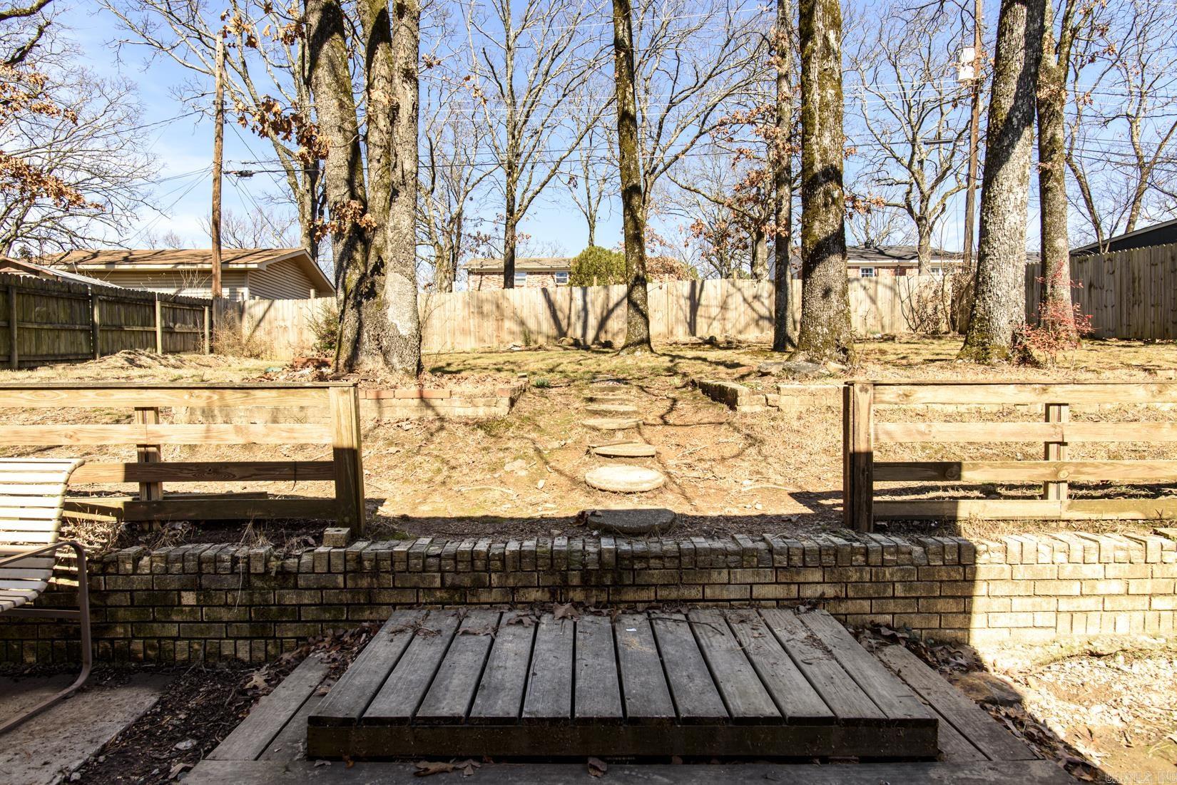 TREASURE HILL - Residential