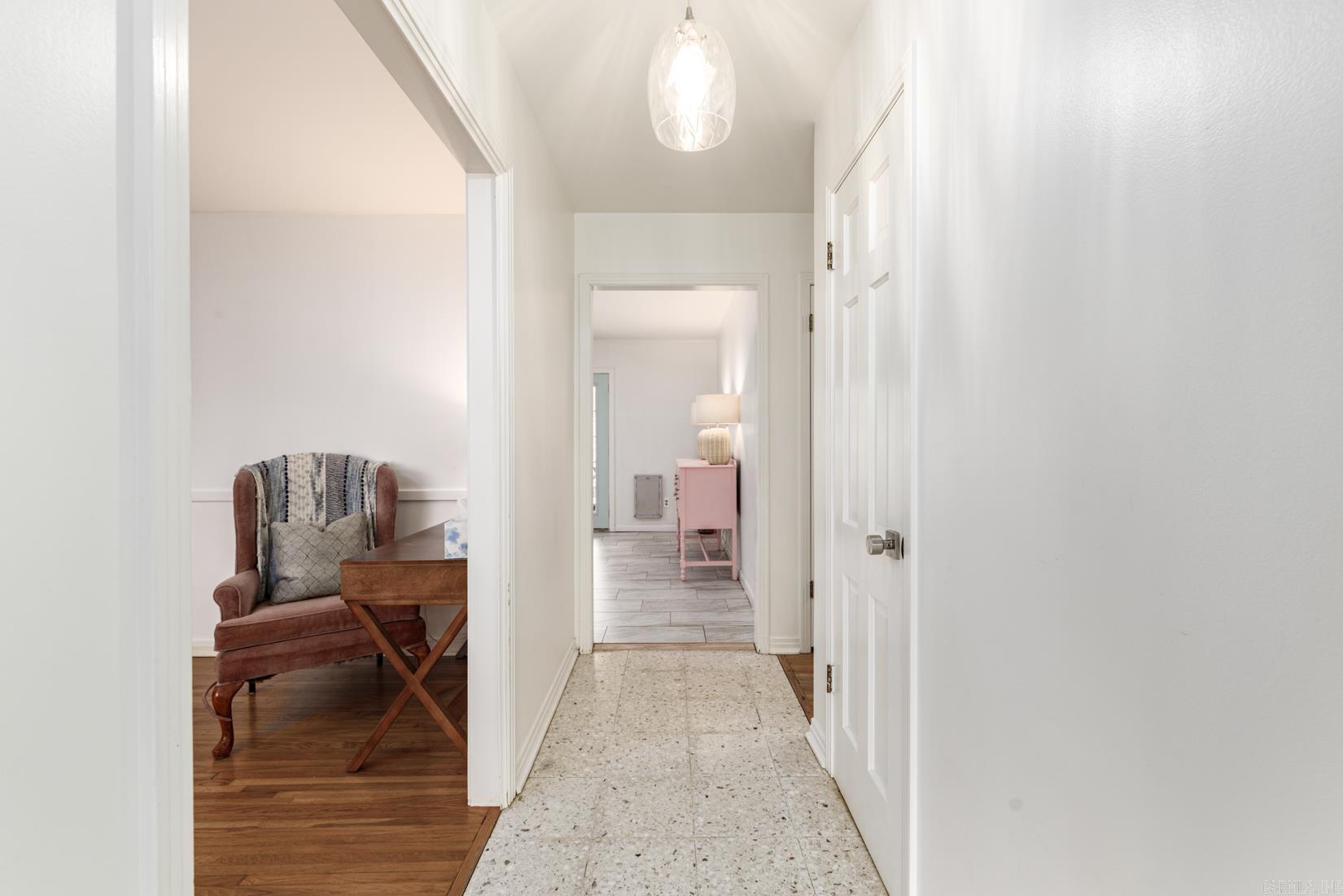 TREASURE HILL - Residential