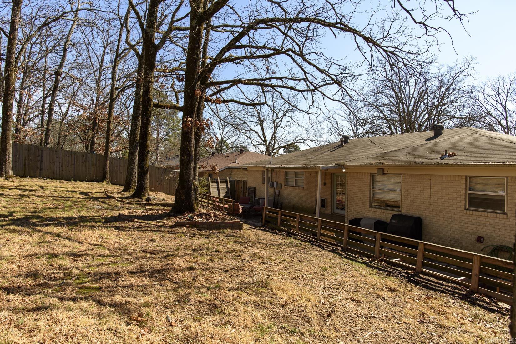 TREASURE HILL - Residential