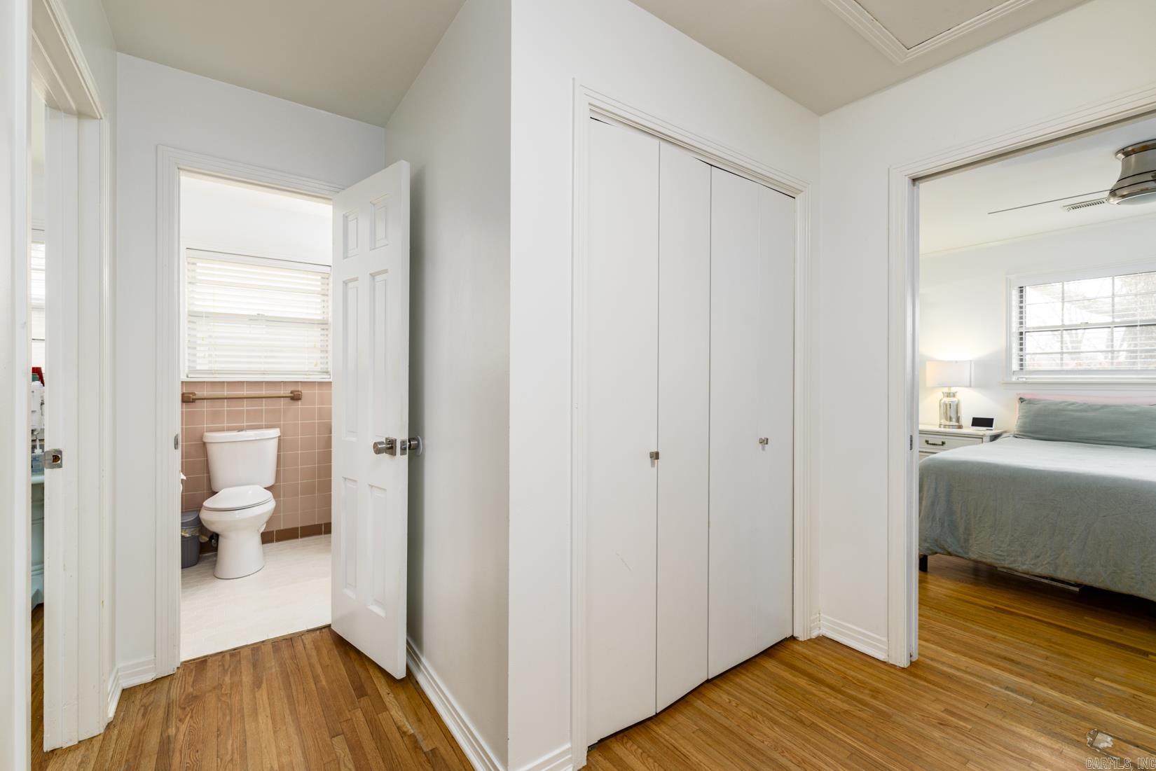 TREASURE HILL - Residential